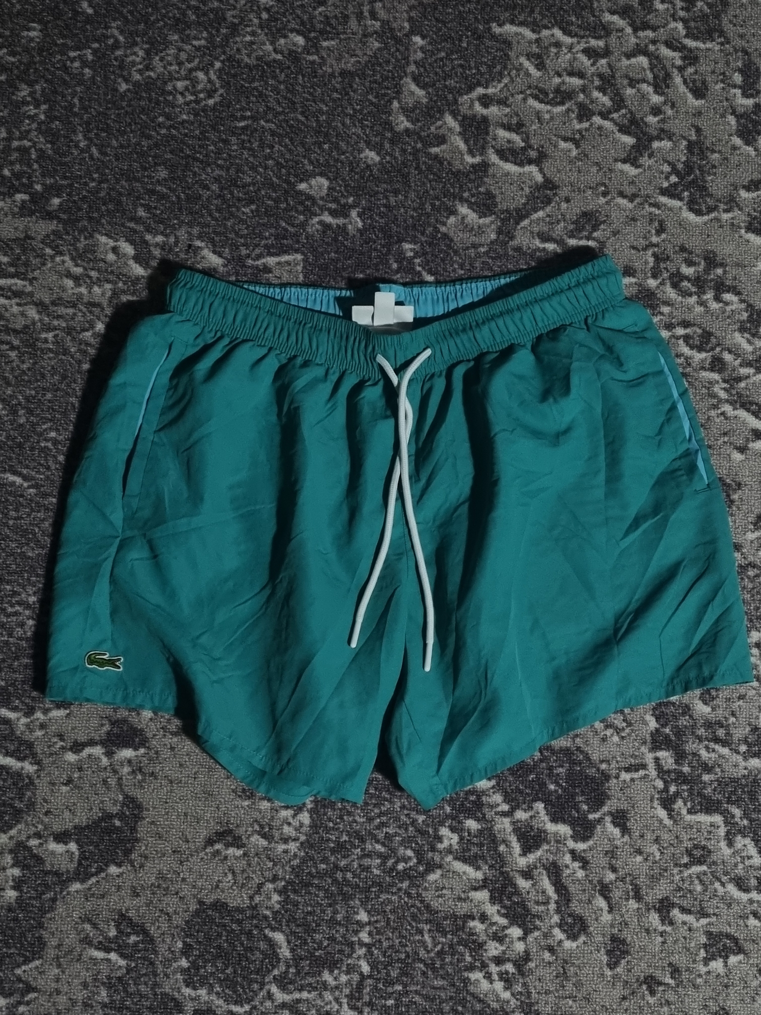 Lacoste Шорты, миниатюра 1