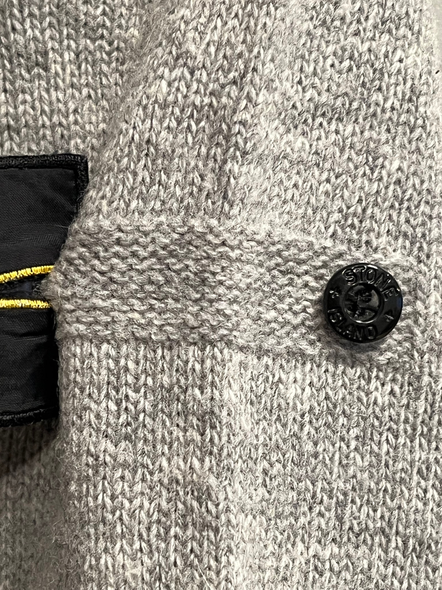 Stone Island Sweater, миниатюра 6