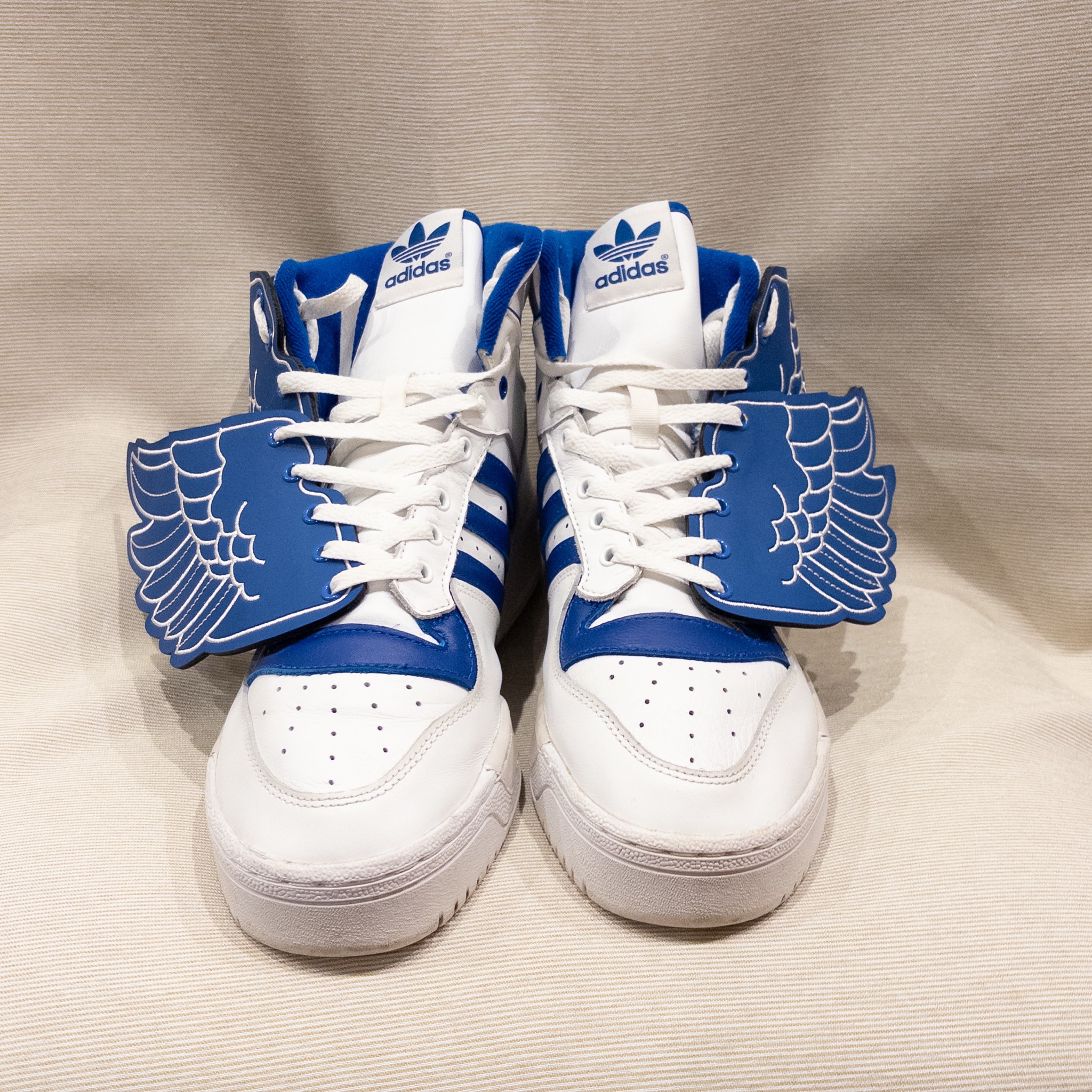 Adidas x Jeremy Scott Wings 1.0, миниатюра 1