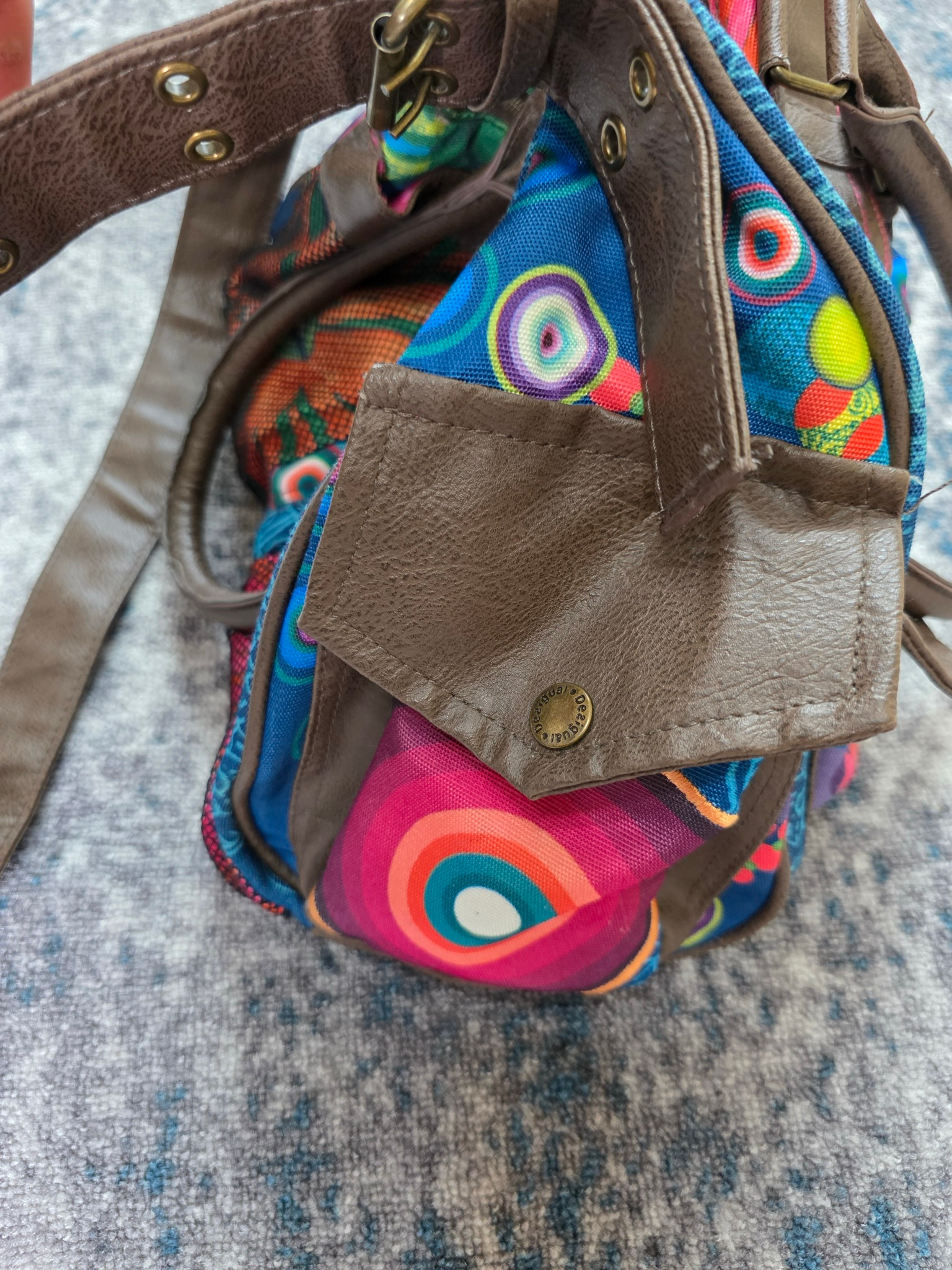 Desigual ., миниатюра 5