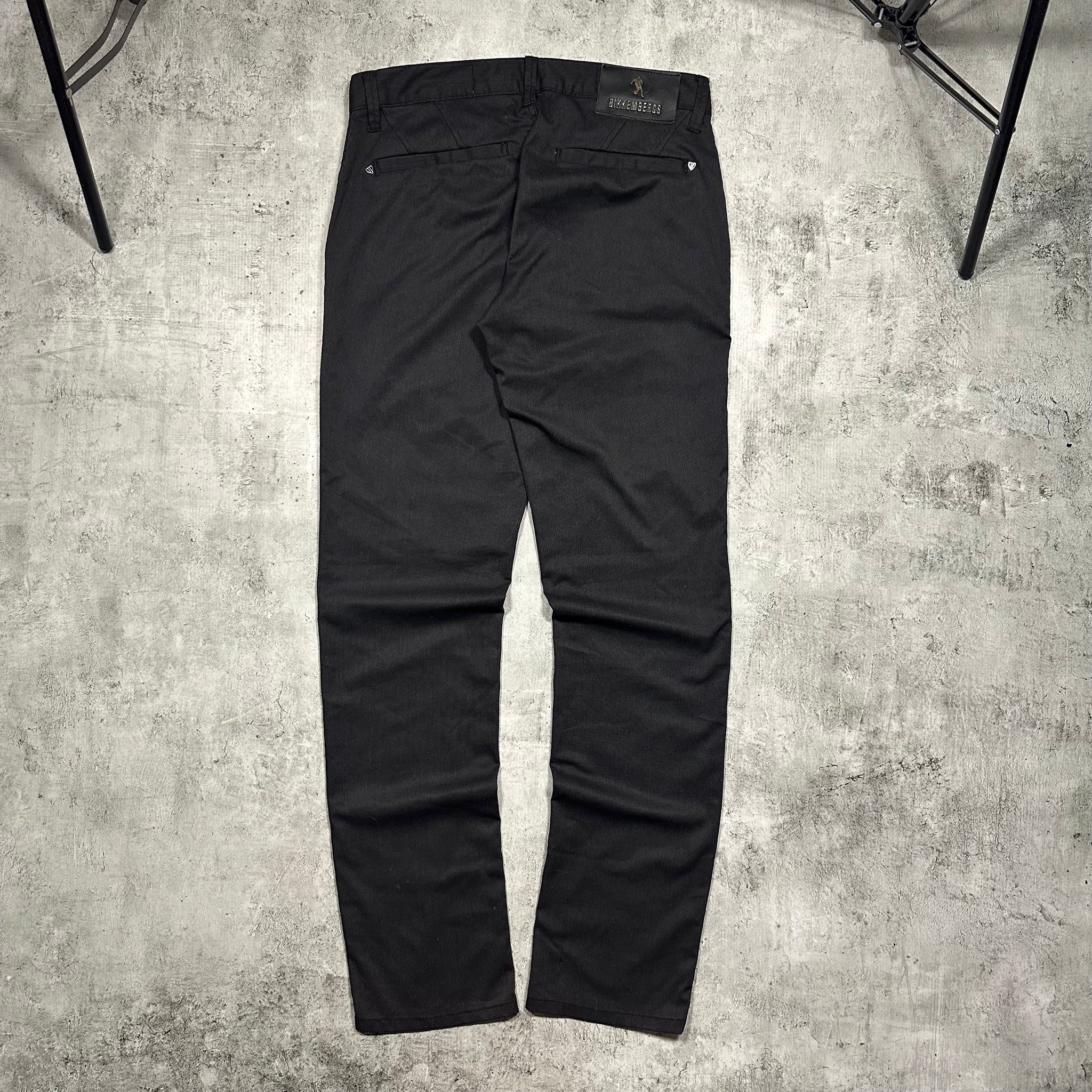 Dirk Bikkembergs Брюки, миниатюра 2
