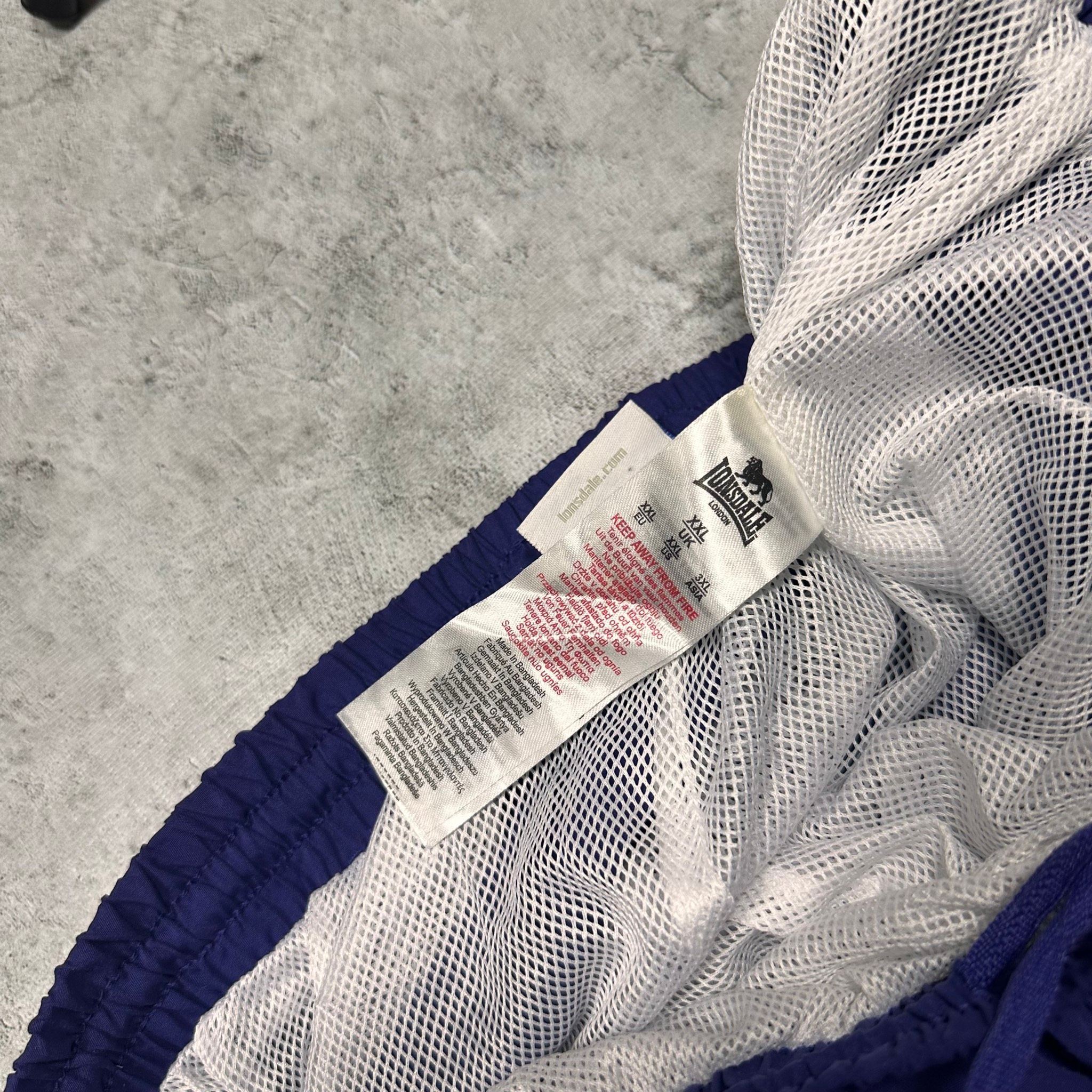 Lonsdale Спортивные штаны, миниатюра 6