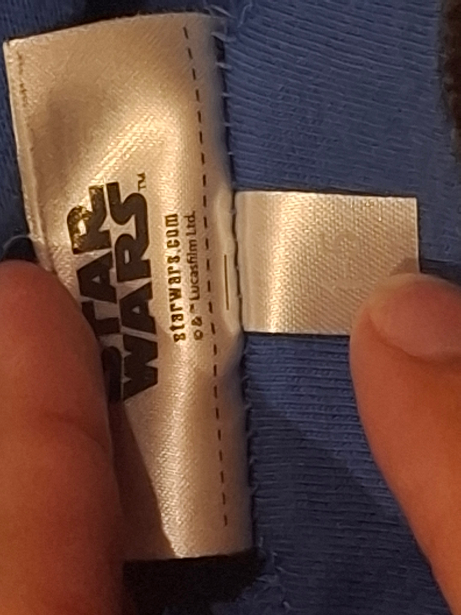 Undercover x Uniqlo Star Wars Tee, миниатюра 5