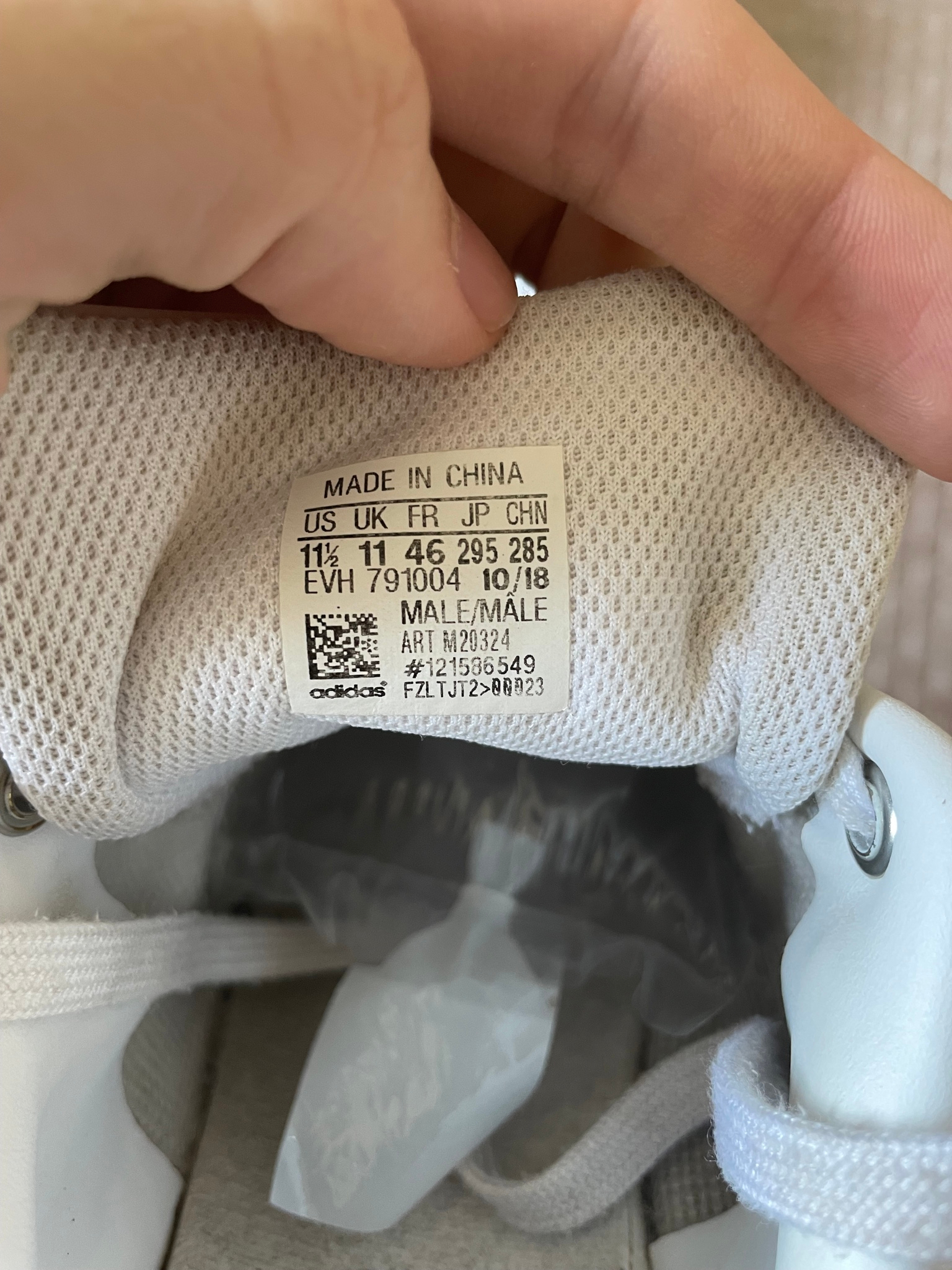 Adidas Stan Smith, миниатюра 6