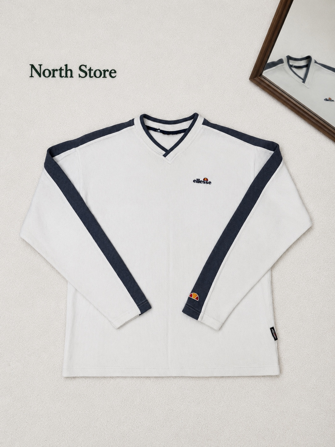 Ellesse Свитшот, миниатюра 1