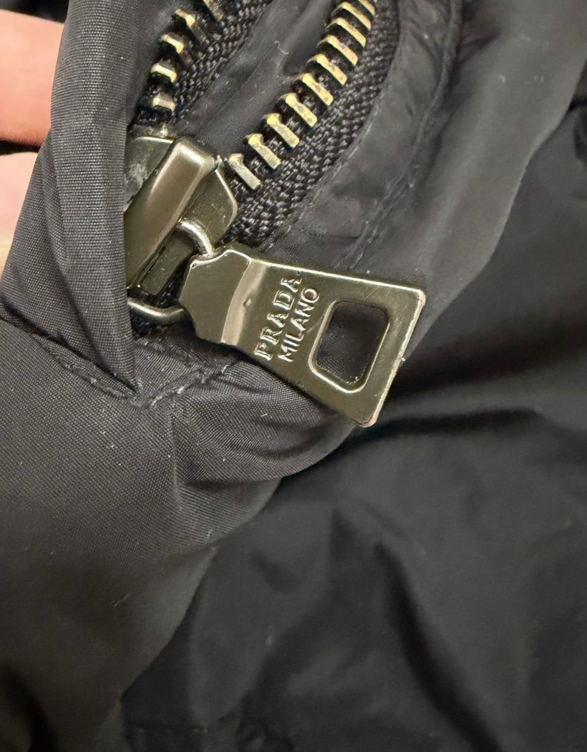 Prada WindBreaker, миниатюра 8