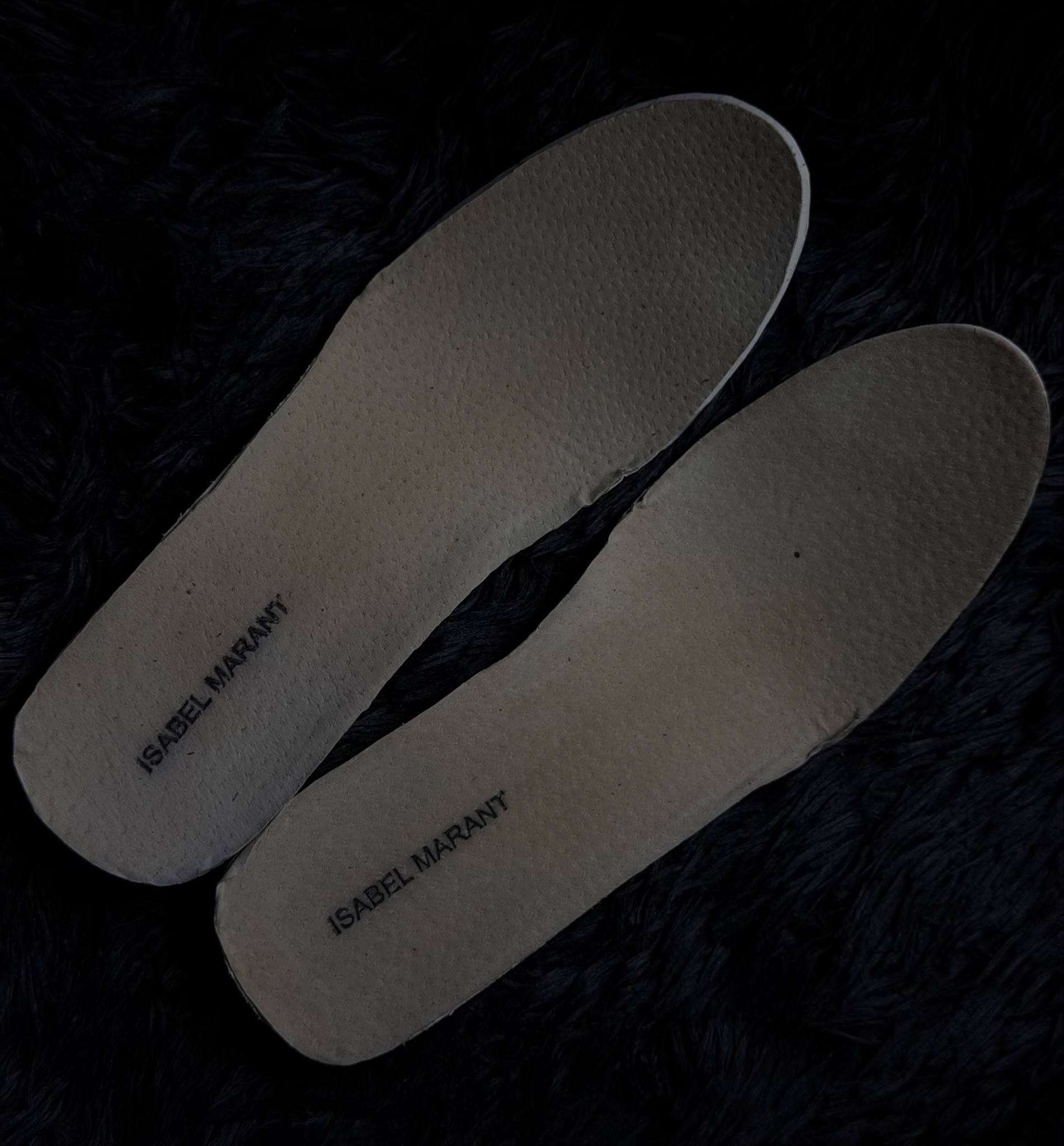 Isabel Marant Кеды, миниатюра 4