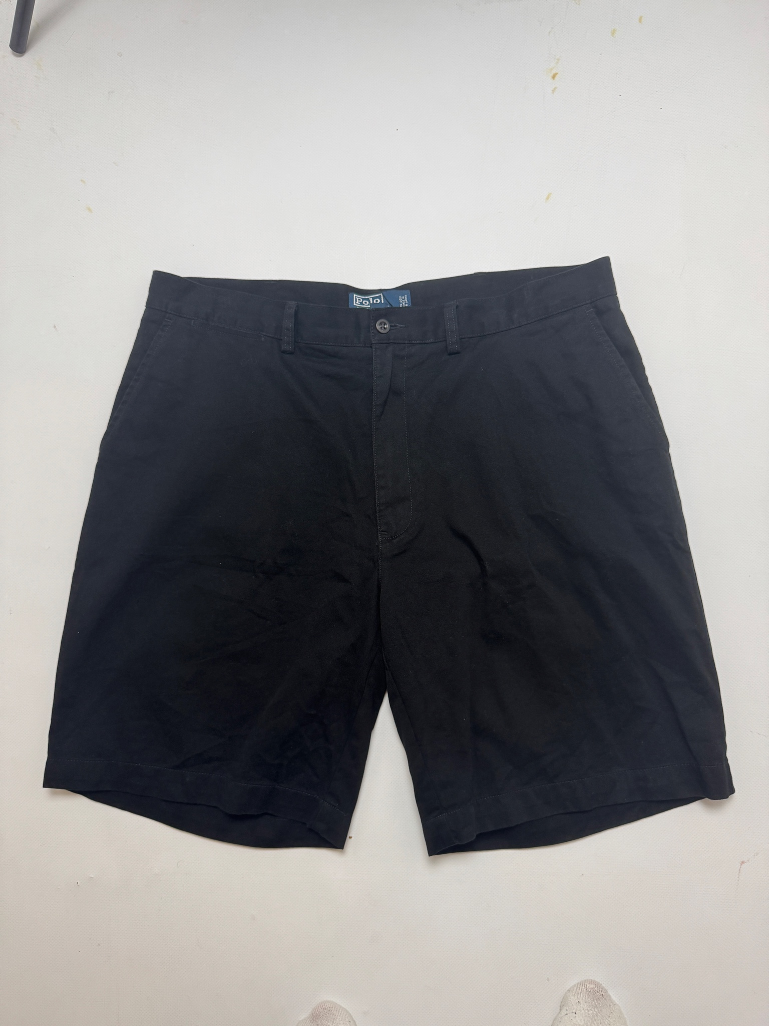 Polo Ralph Lauren Шорты, миниатюра 1