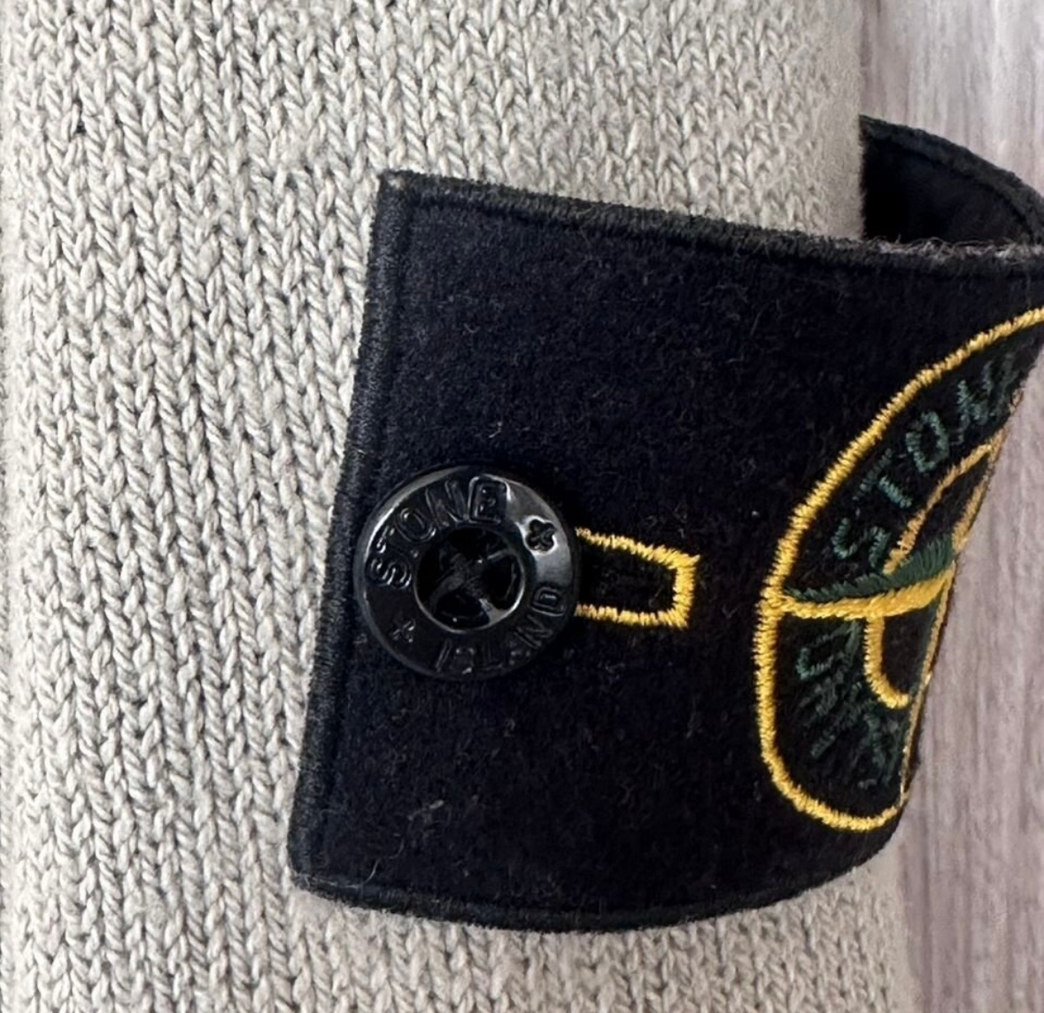 Stone Island Свитер, миниатюра 8