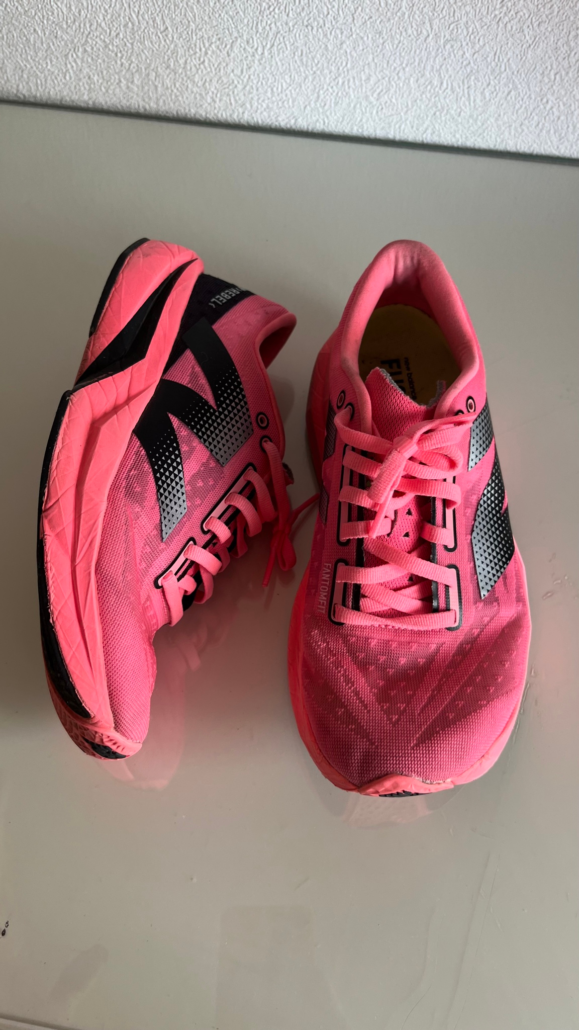 New Balance Кроссовки, миниатюра 3