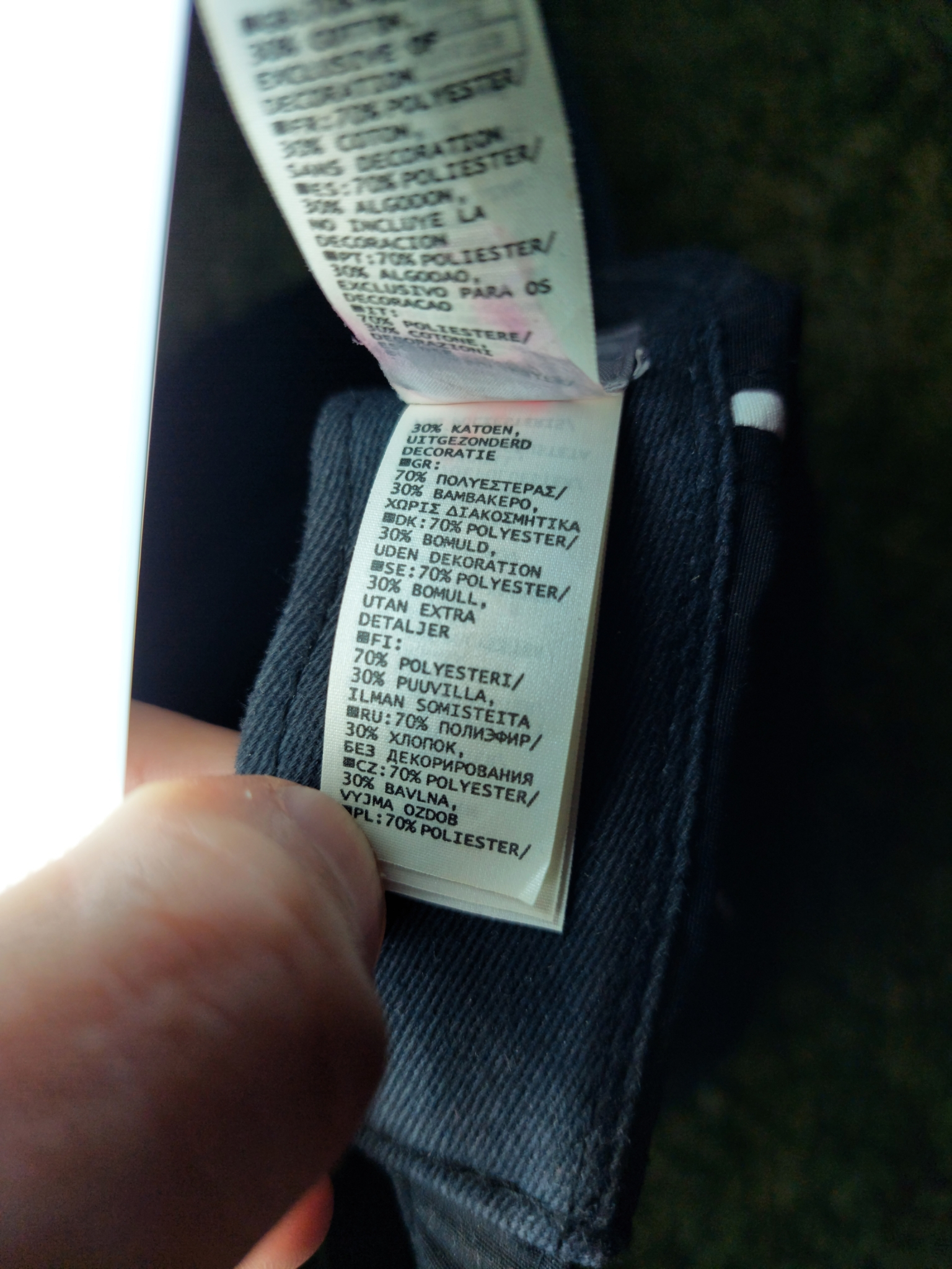 Nike Кепка, миниатюра 6