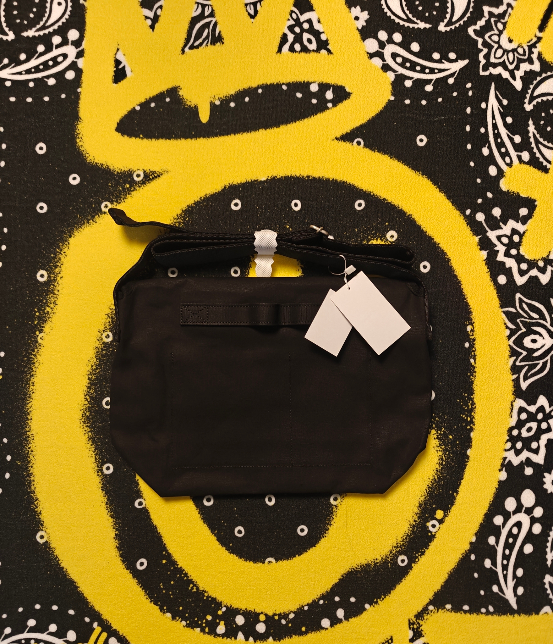 Number (N)ine Bag, миниатюра 2