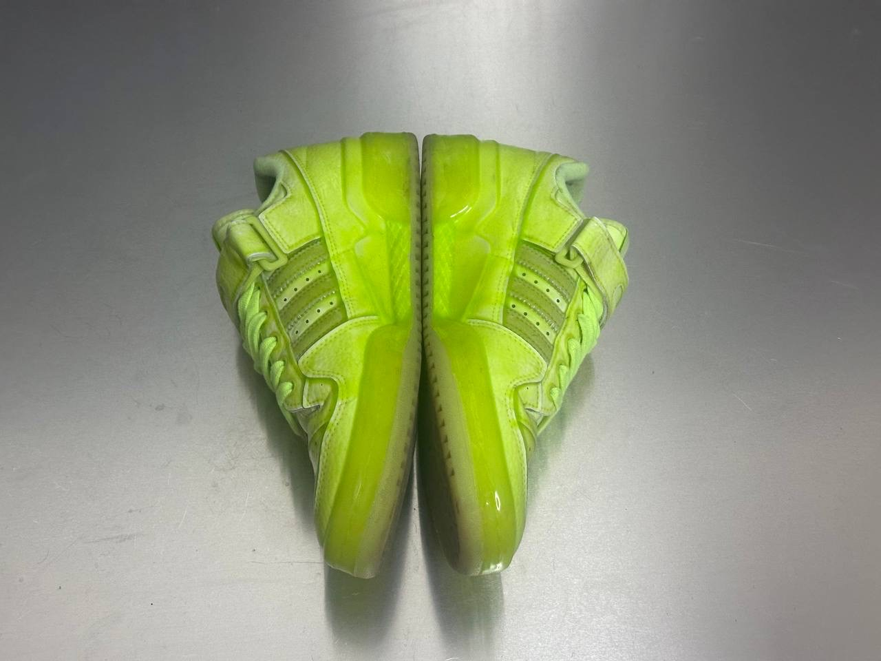 Adidas x Jeremy Scott Forum Low Dipped, миниатюра 5