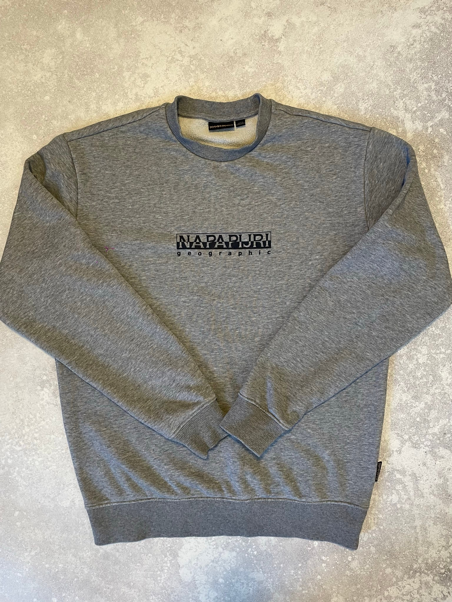Napapijri Sweatshirt, миниатюра 1