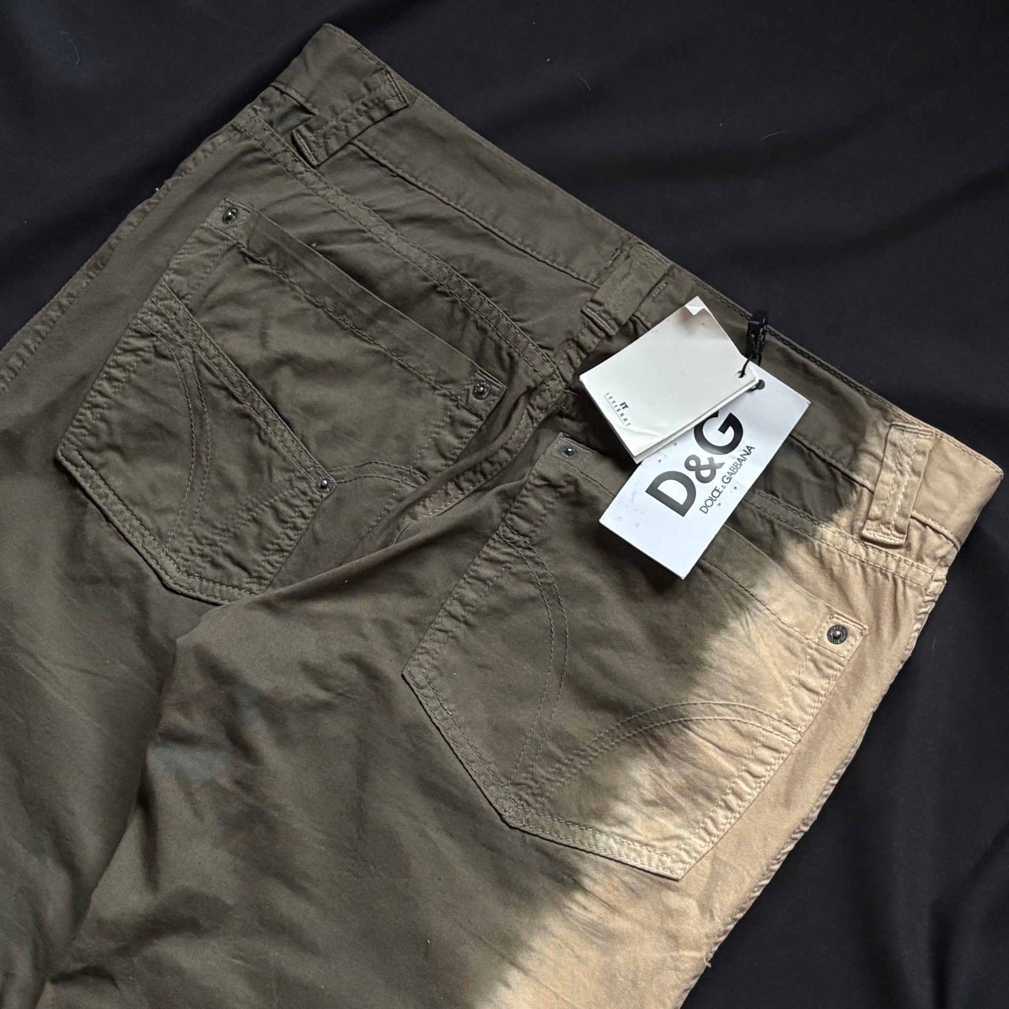 Dolce & Gabbana Jeans, миниатюра 2