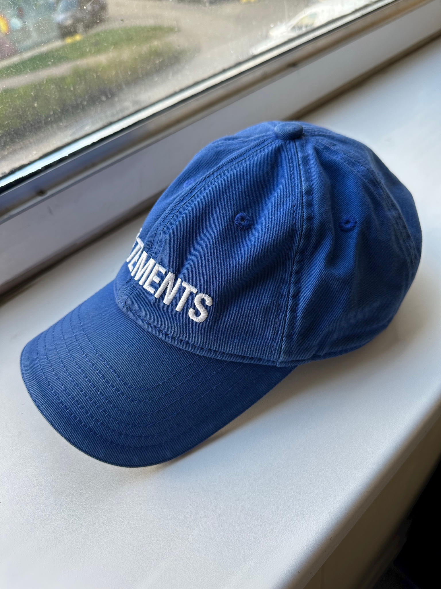 Vetements Royal Blue, миниатюра 2