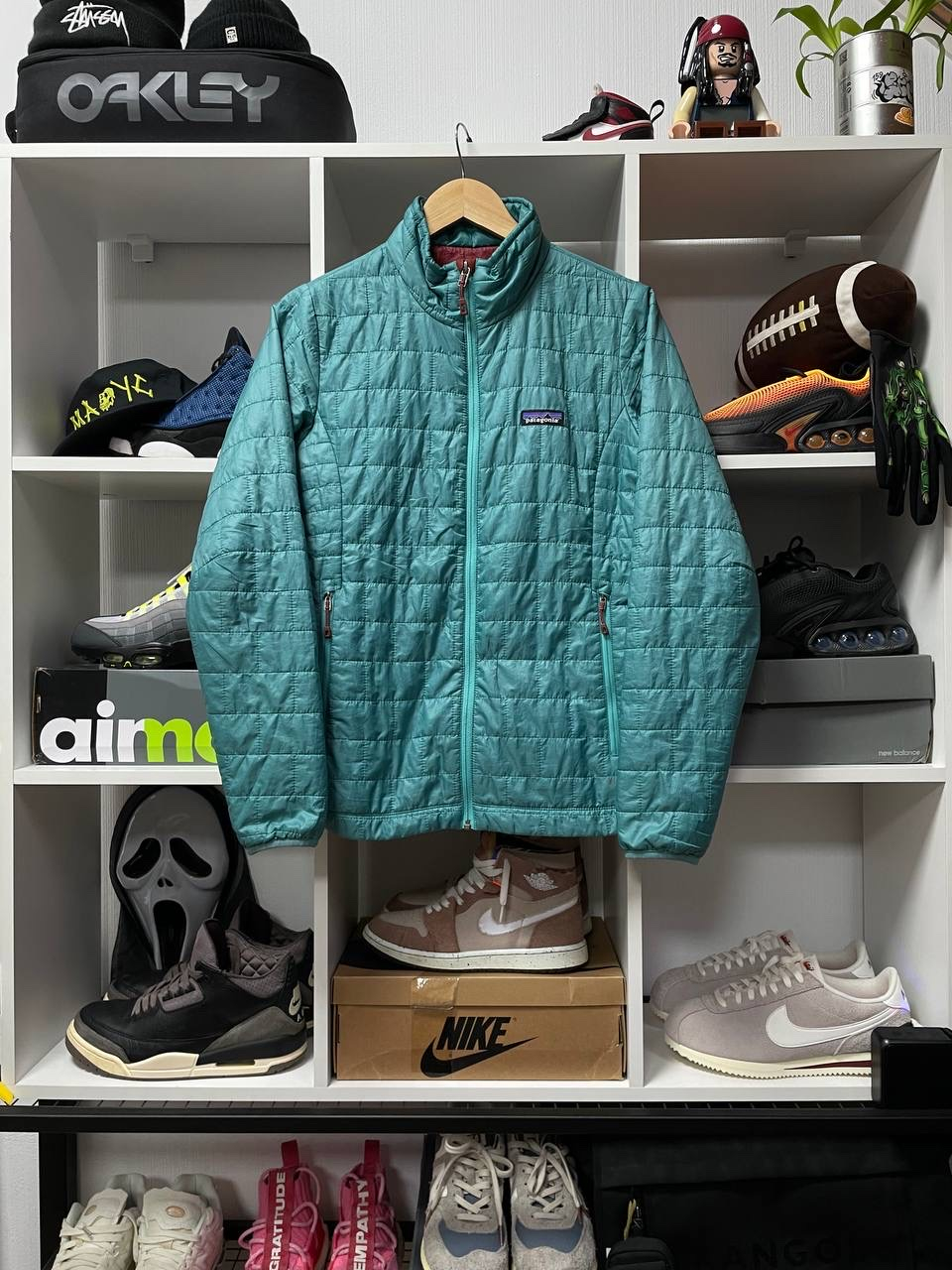 Patagonia Nano Puff Jacket, миниатюра 2