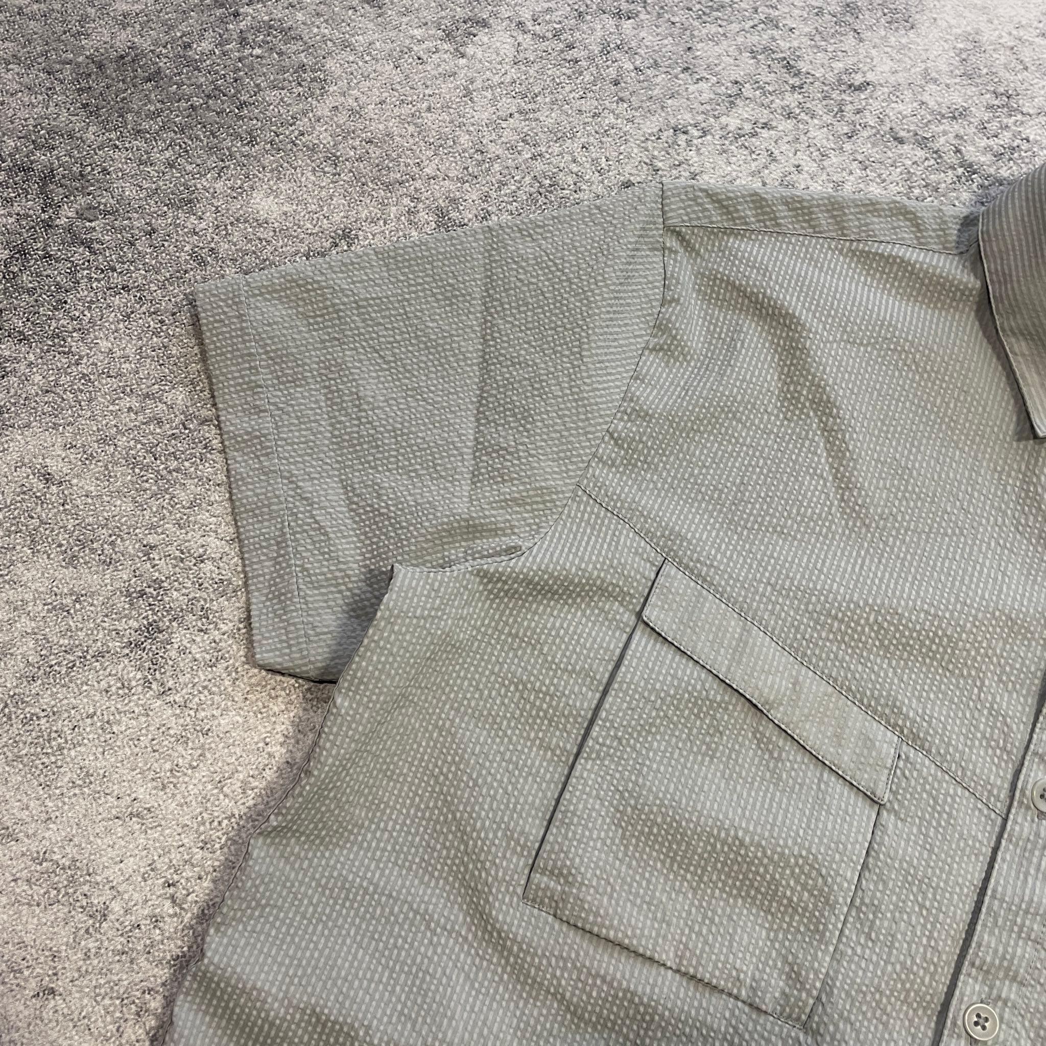 Mammut Shirt, миниатюра 5