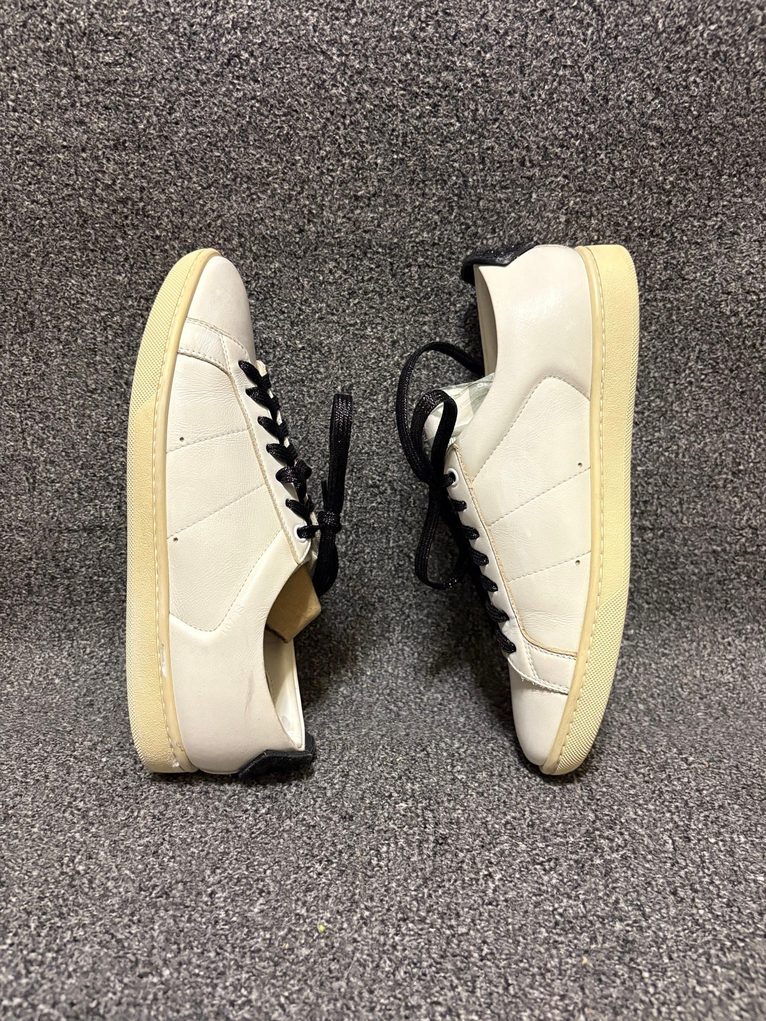 Saint Laurent Paris Kiss SL/01, миниатюра 4