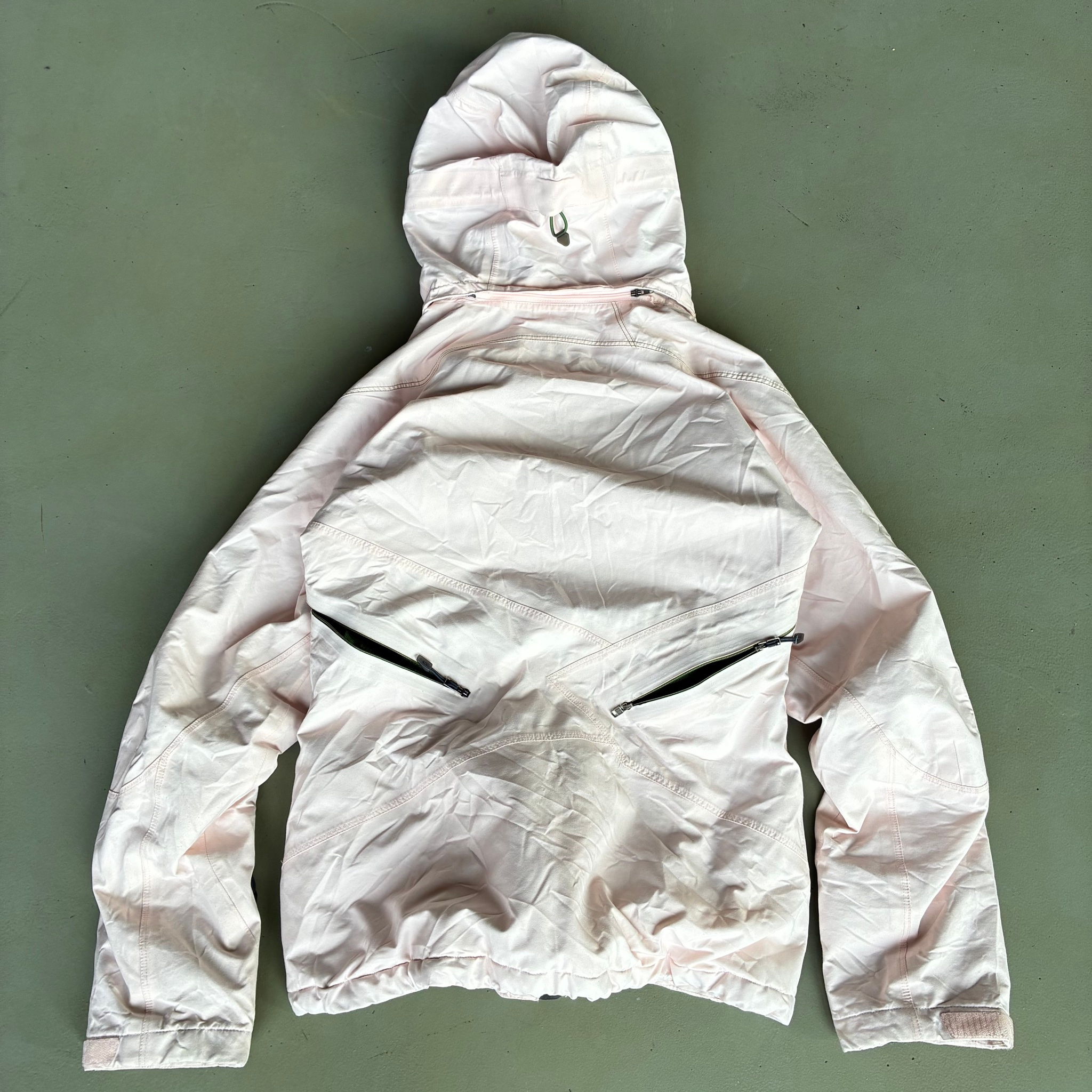 Nike ACG Womens GORE-TEX Lined Ski Jacket, миниатюра 2