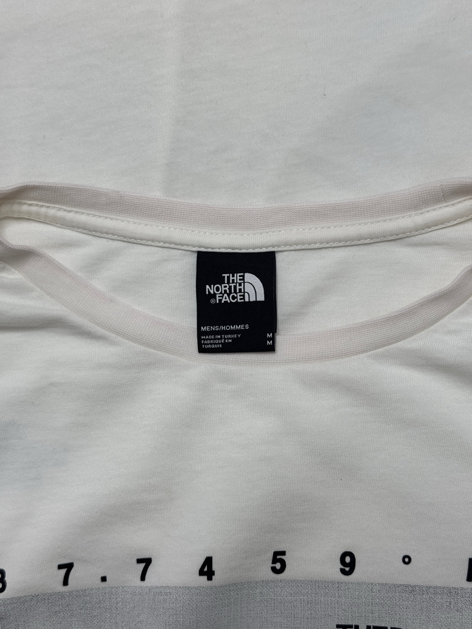 The North Face Футболка, миниатюра 3