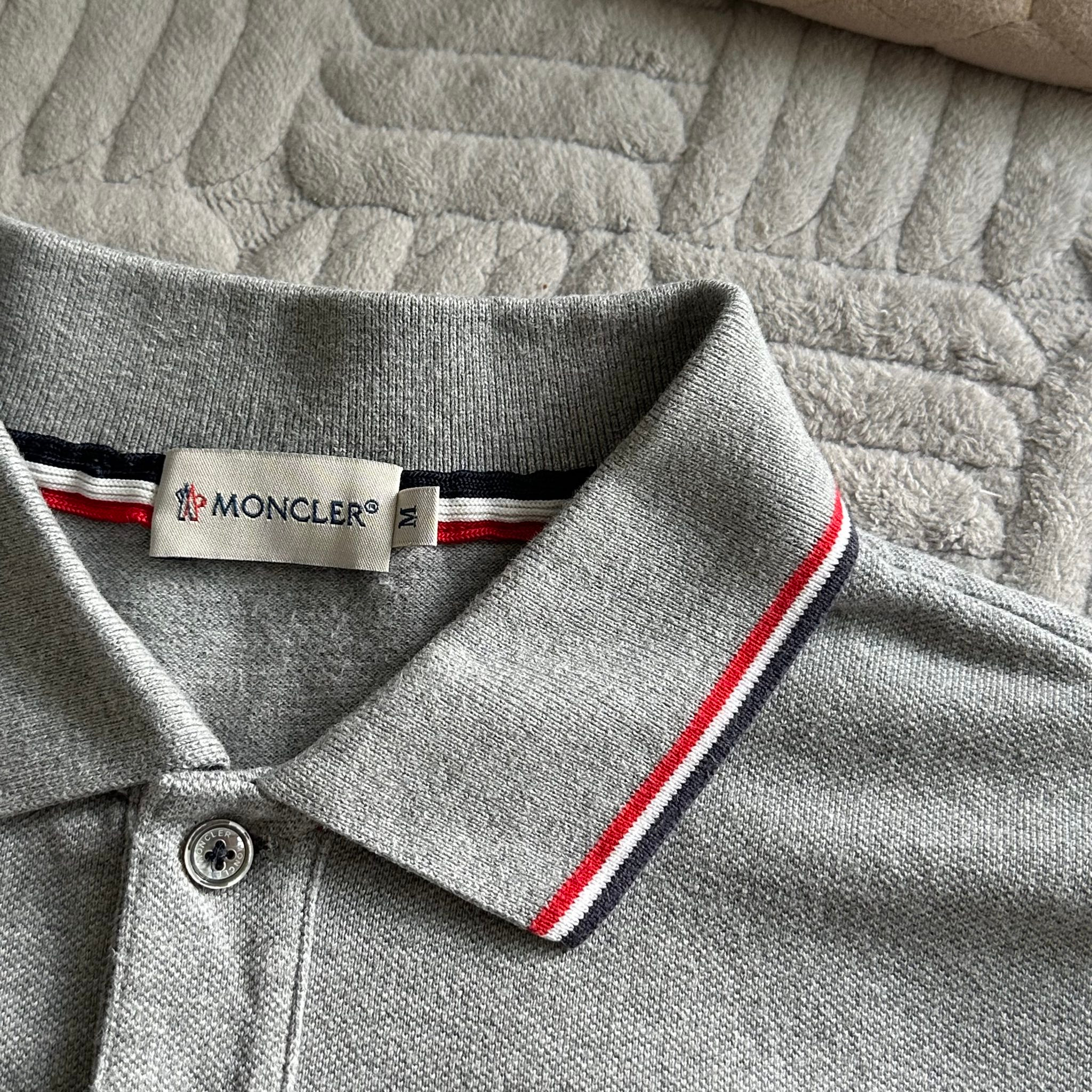 Moncler Polo, миниатюра 4