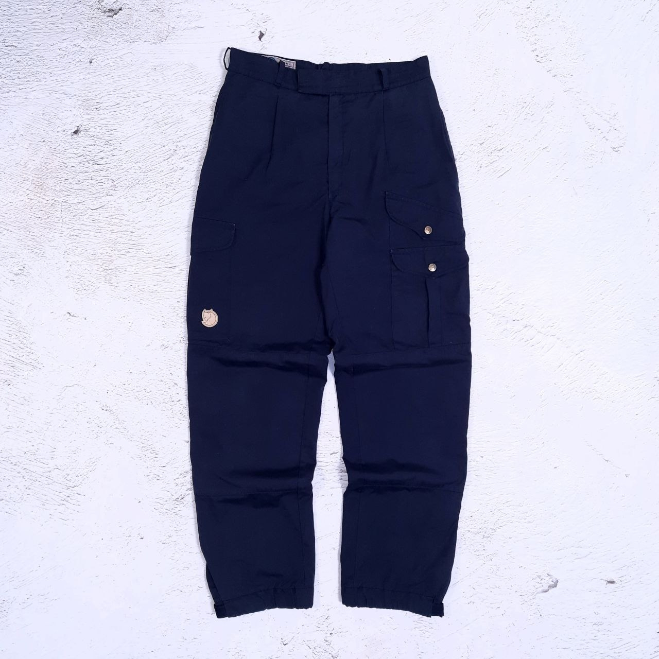 Fjällräven Vintage Pants, миниатюра 1