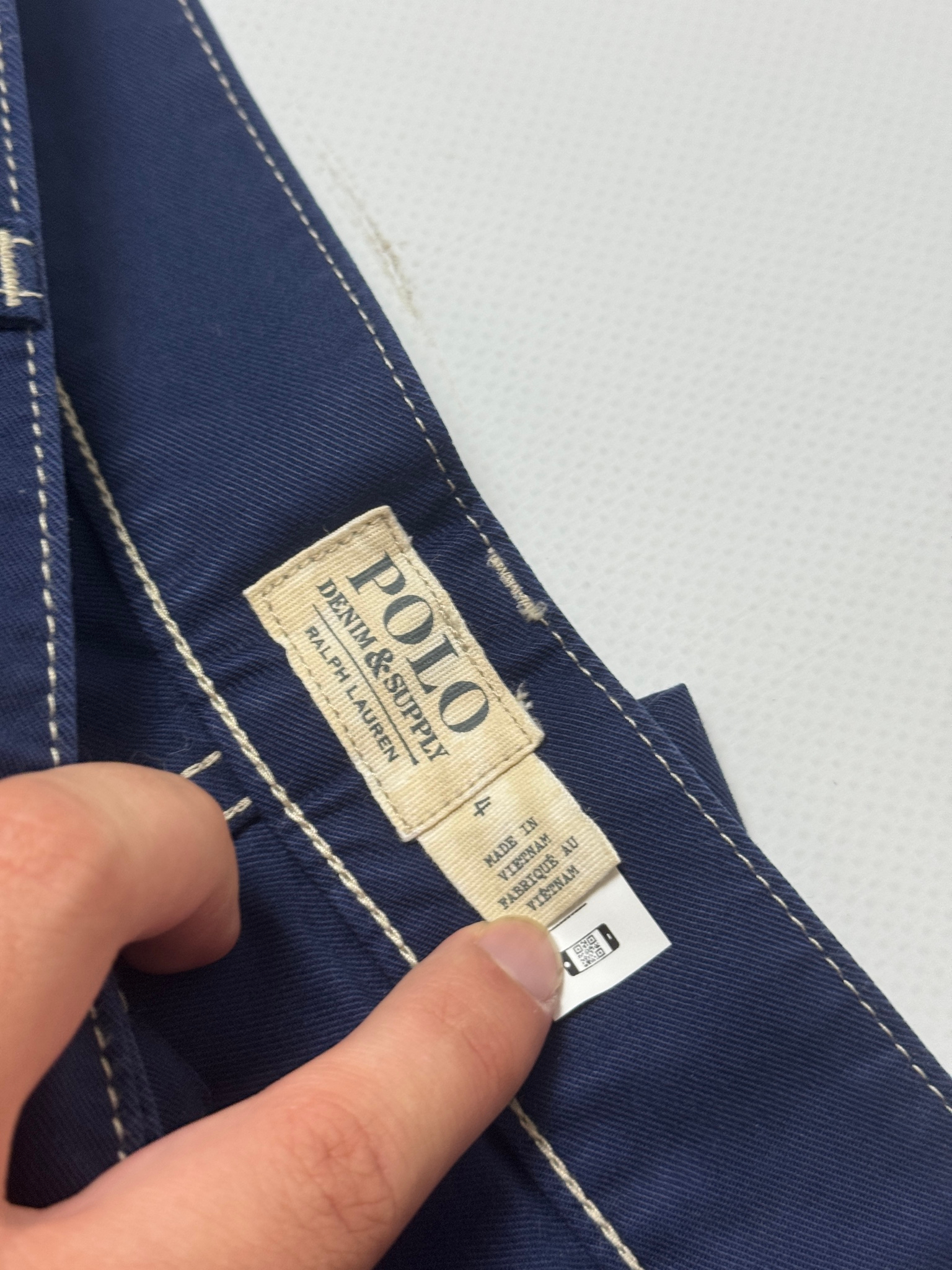 Polo Ralph Lauren Denim Supply, миниатюра 3
