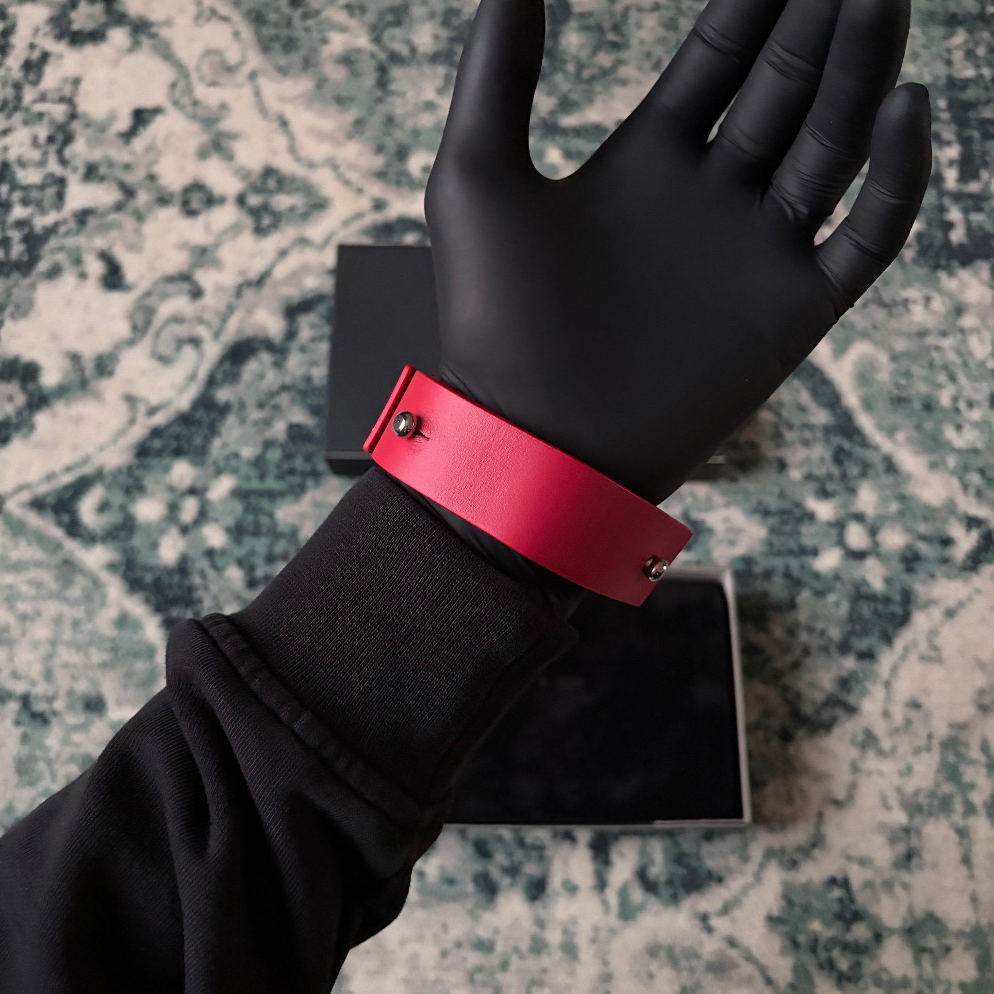1017 ALYX 9SM Браслет, миниатюра 3