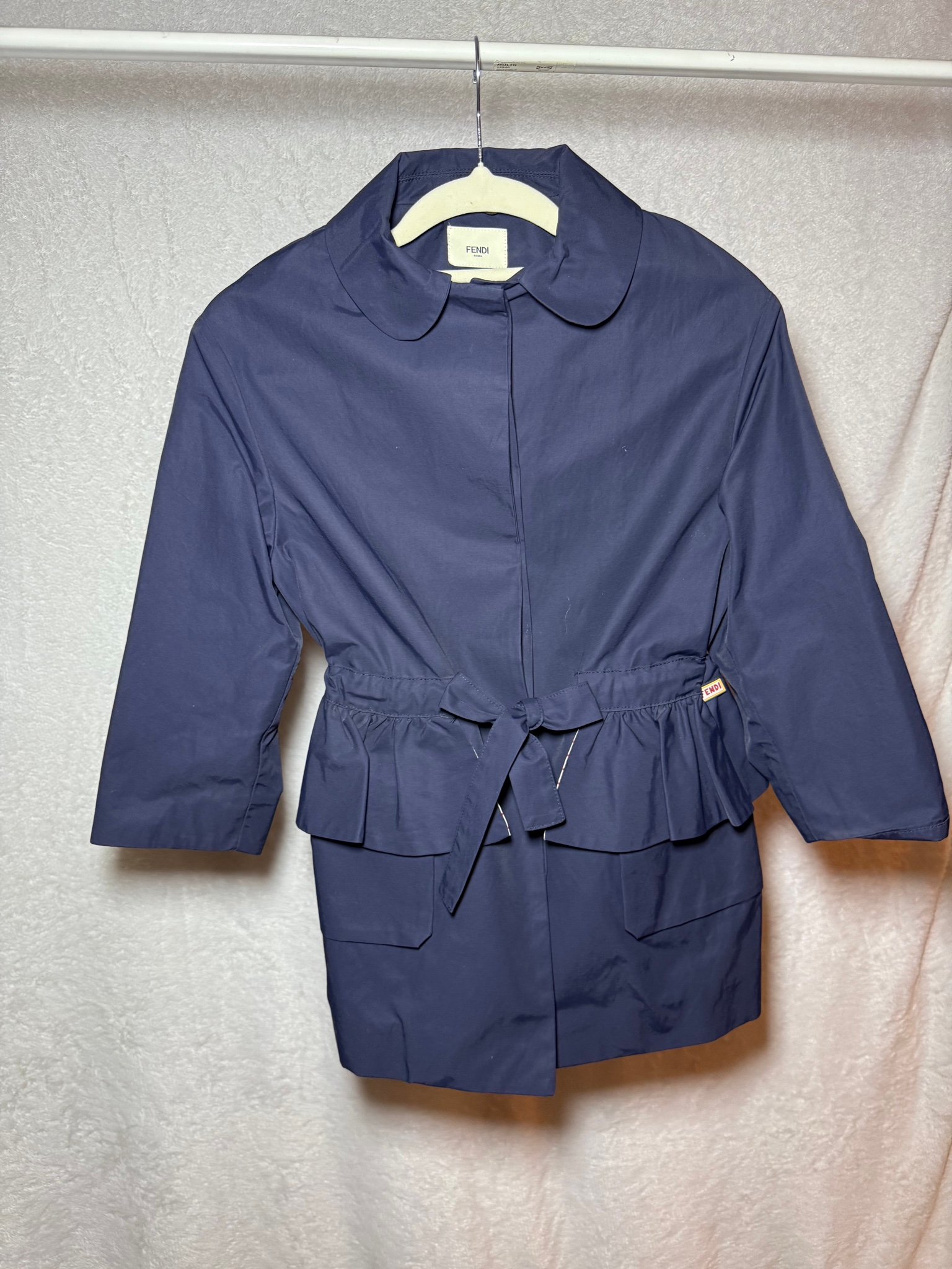 Fendi IKOX JFA063, миниатюра 1