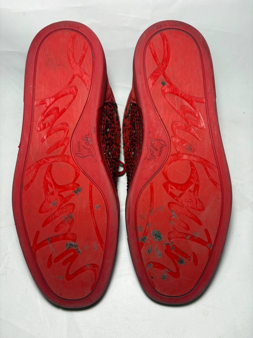 Christian Loubouten Christian Louboutin, миниатюра 5