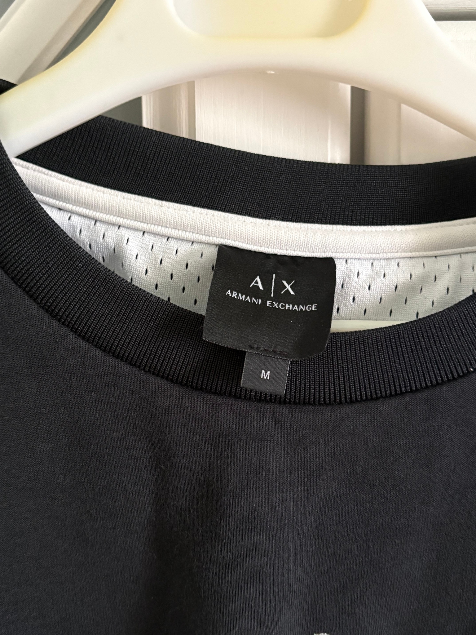 Armani Exchange Свитшот, миниатюра 3