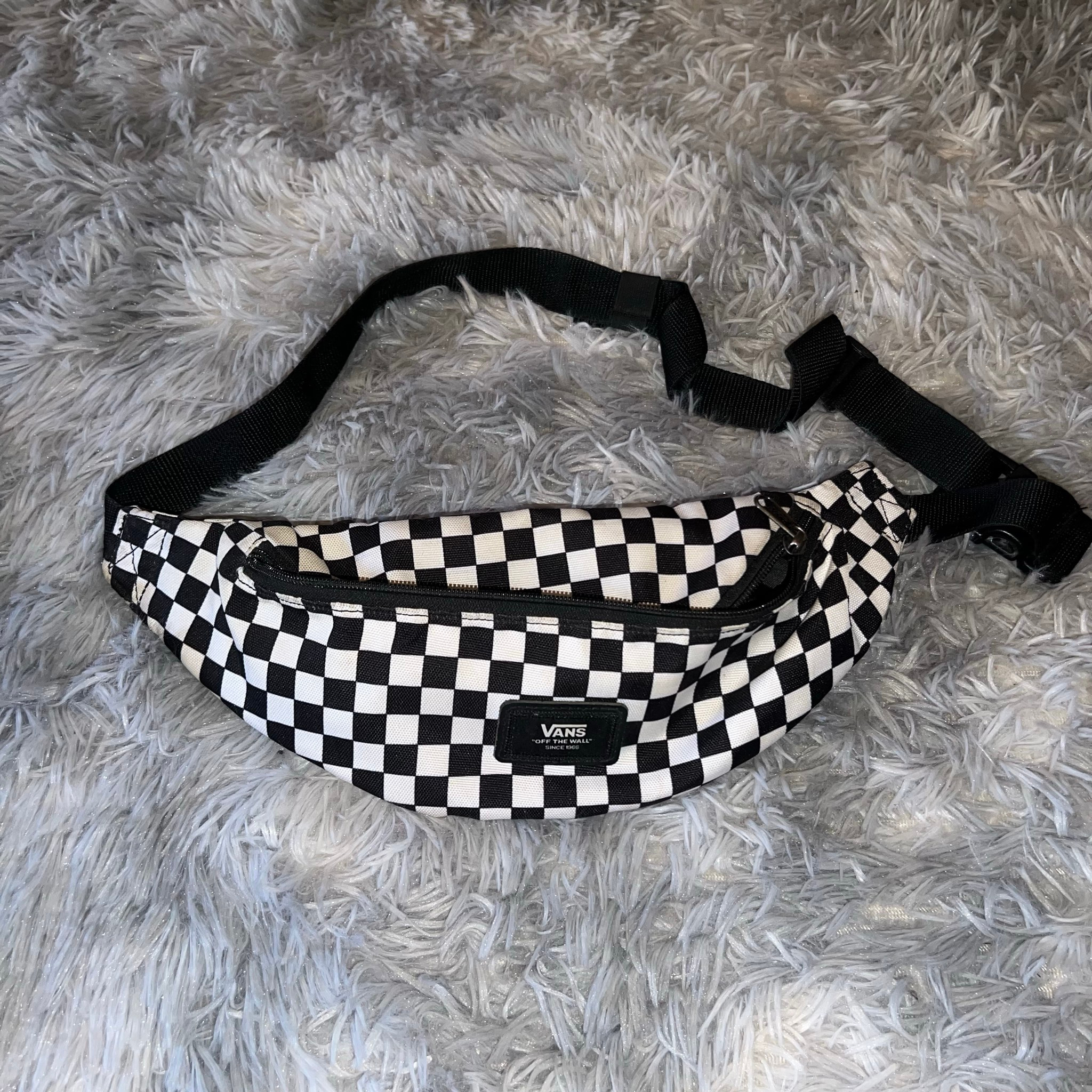 Vans Сумка, миниатюра 1