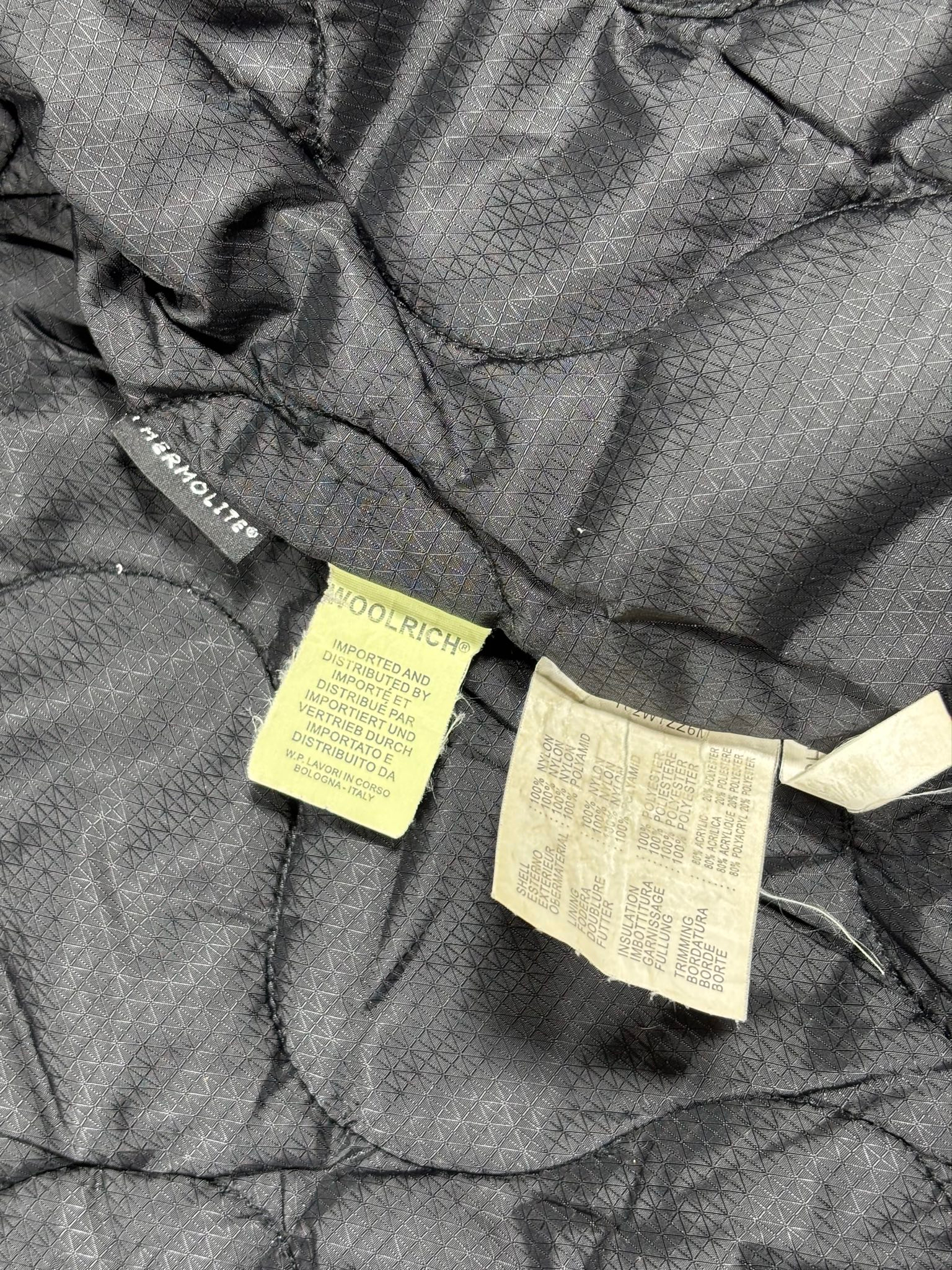 Woolrich N-2B, миниатюра 6