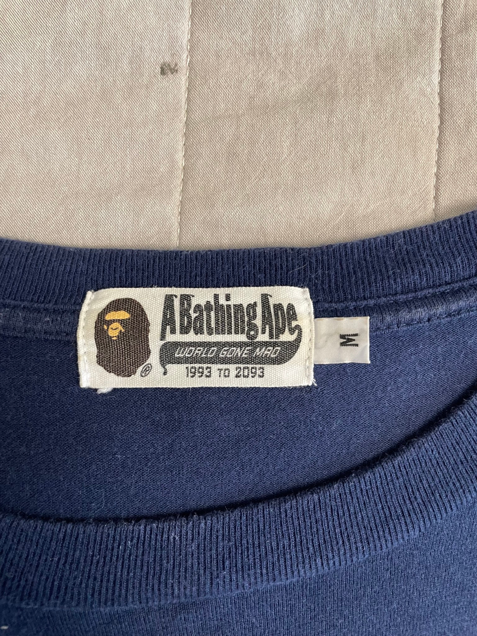 Bape Shark, миниатюра 3