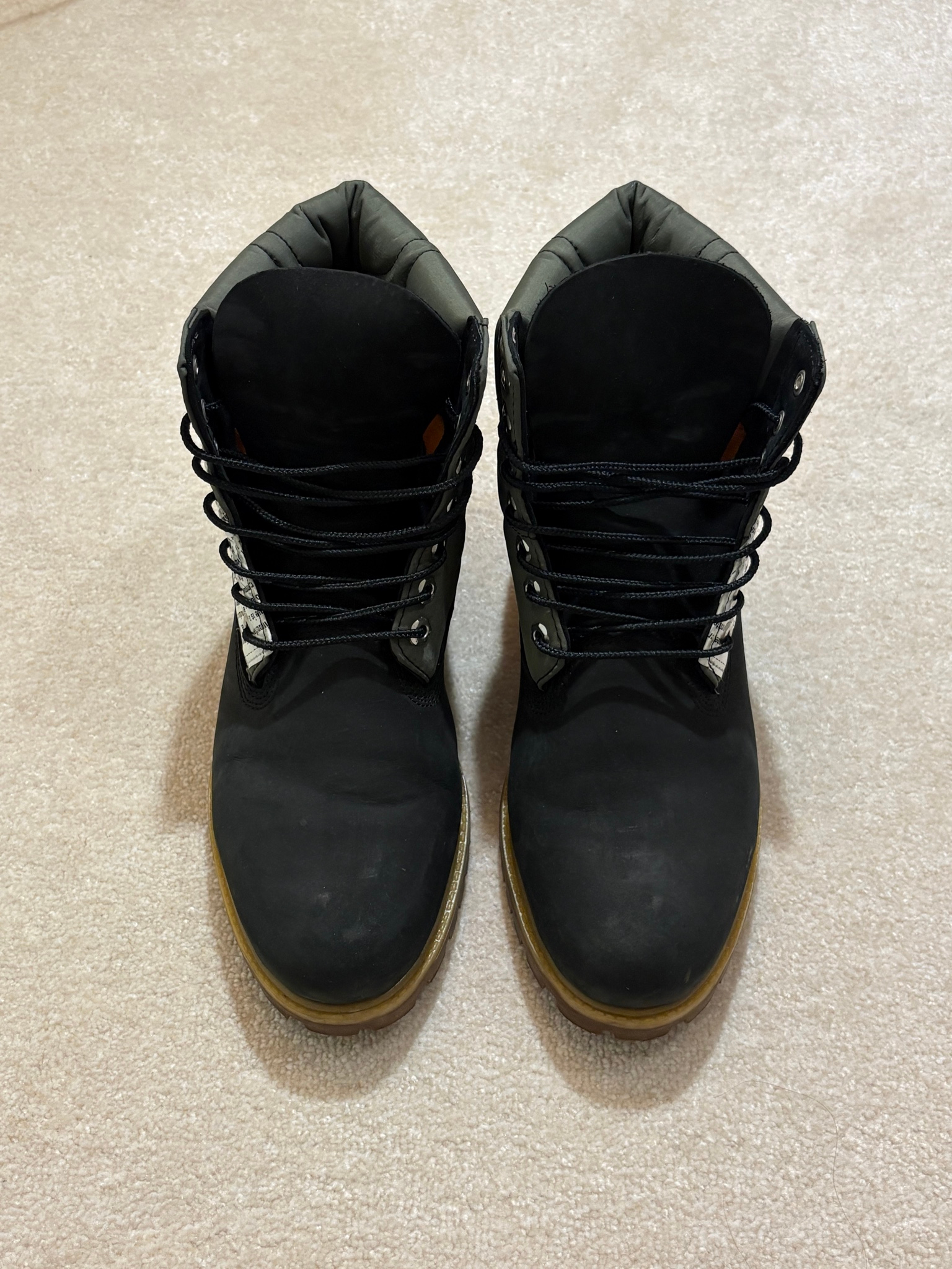 Timberland 6-Inch Premium, миниатюра 2