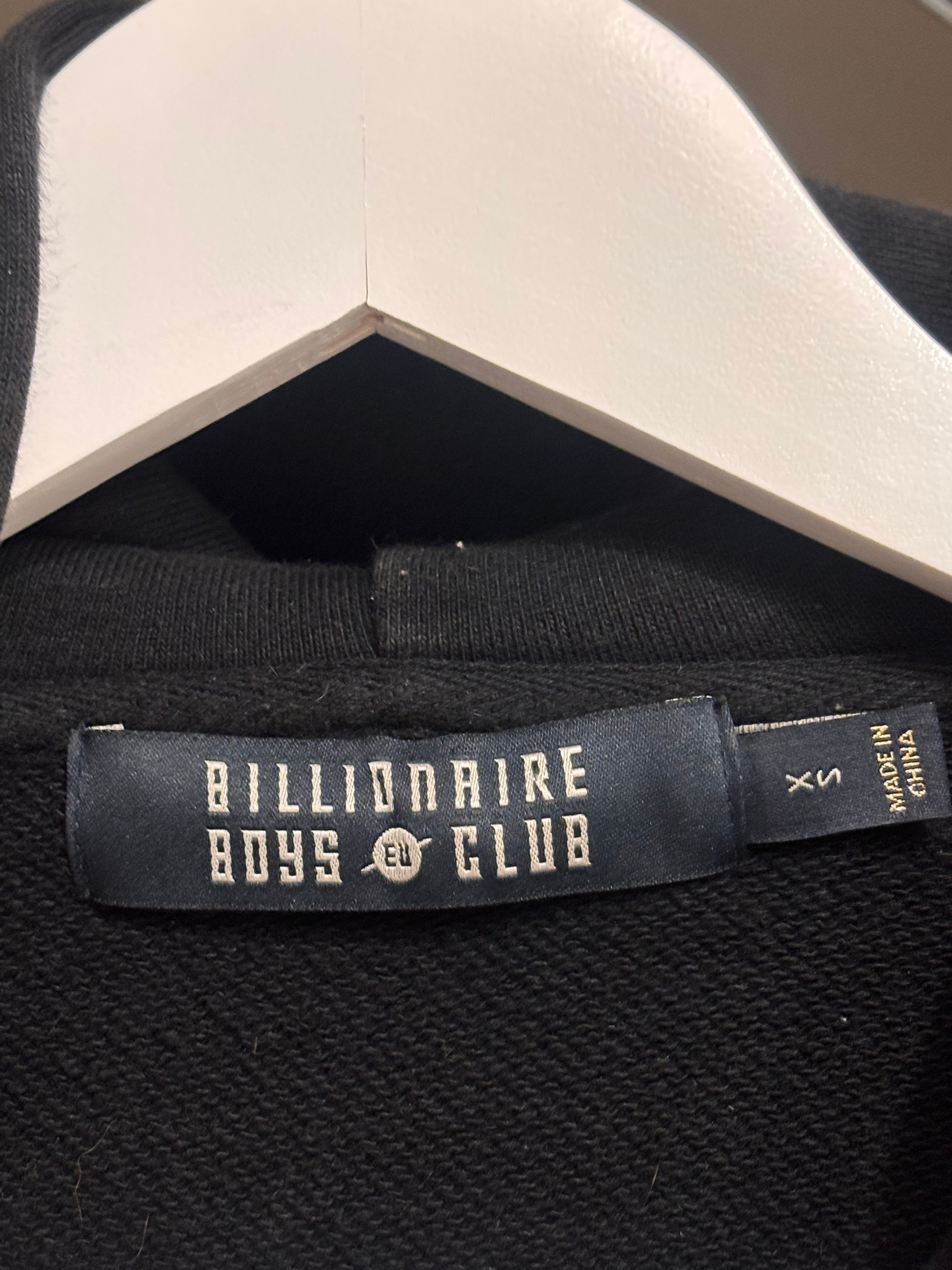 Billionaire Boys Club Худи, миниатюра 3