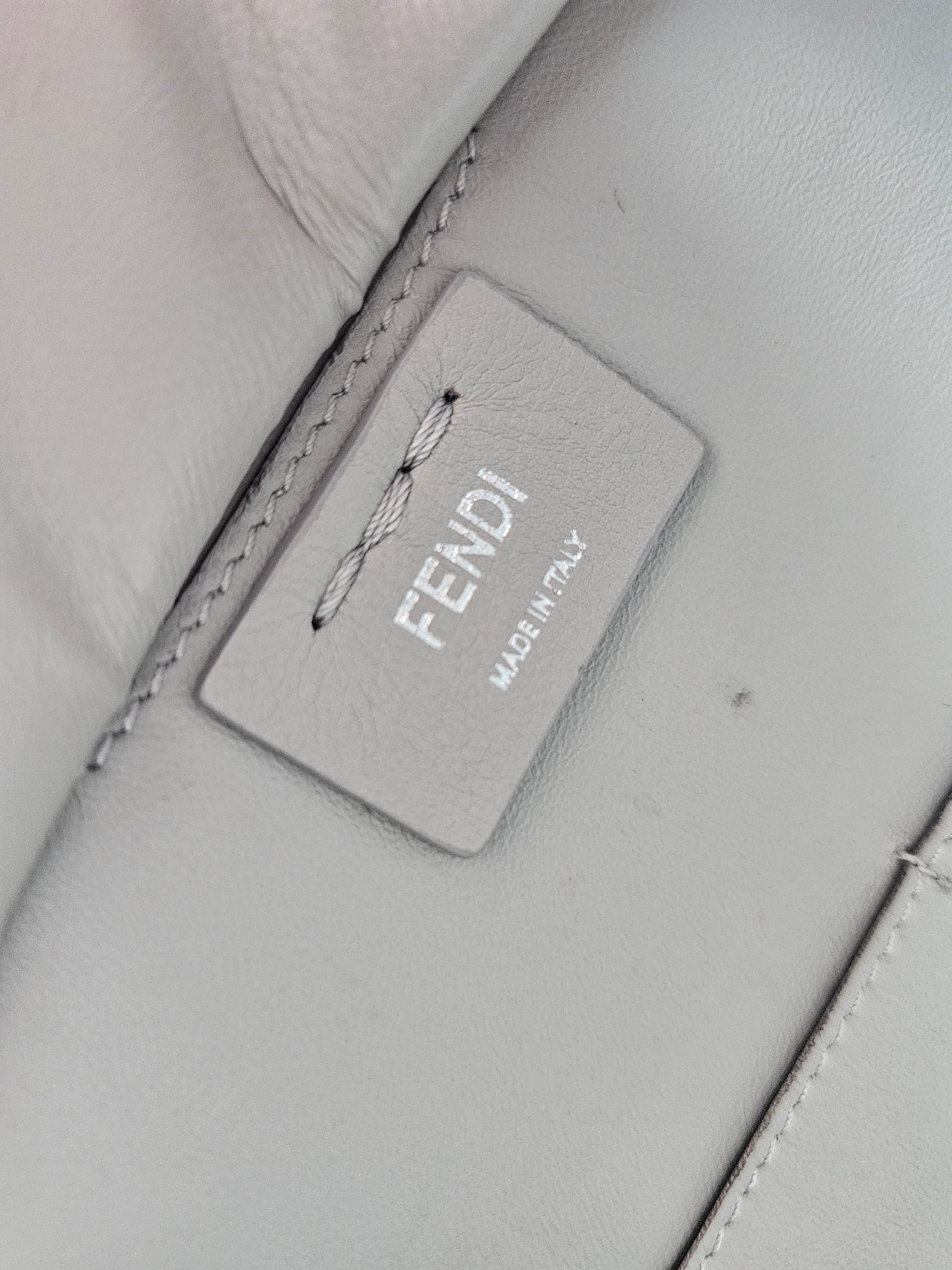 Fendi Сумка, миниатюра 4