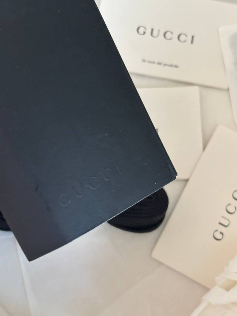 Gucci Hightop, миниатюра 8