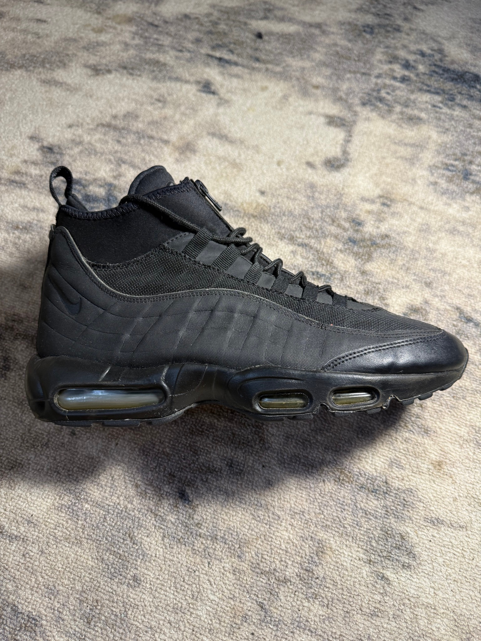 Nike Air Max 95 Sneakerboot, миниатюра 8