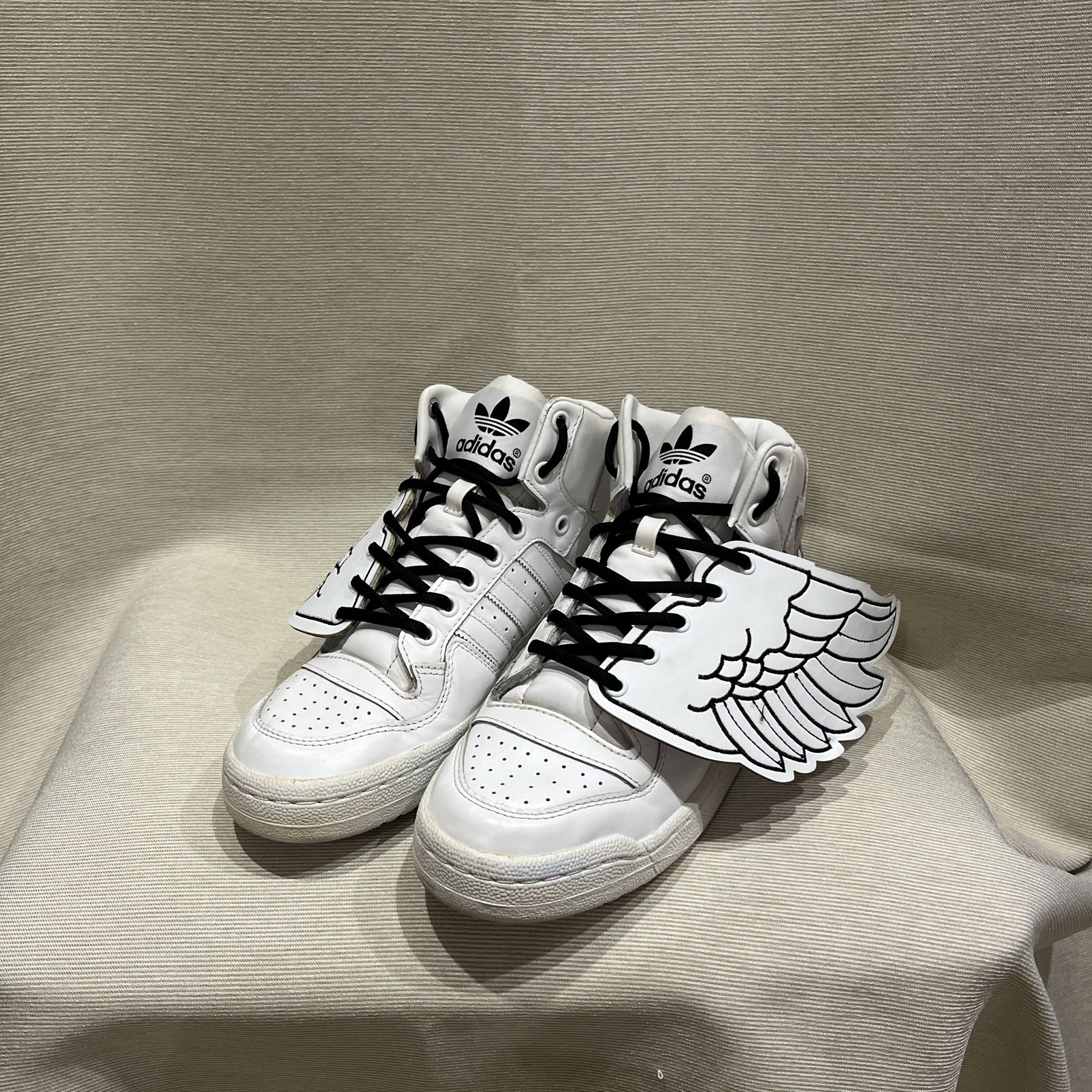 Adidas x Jeremy Scott Wings, миниатюра 6
