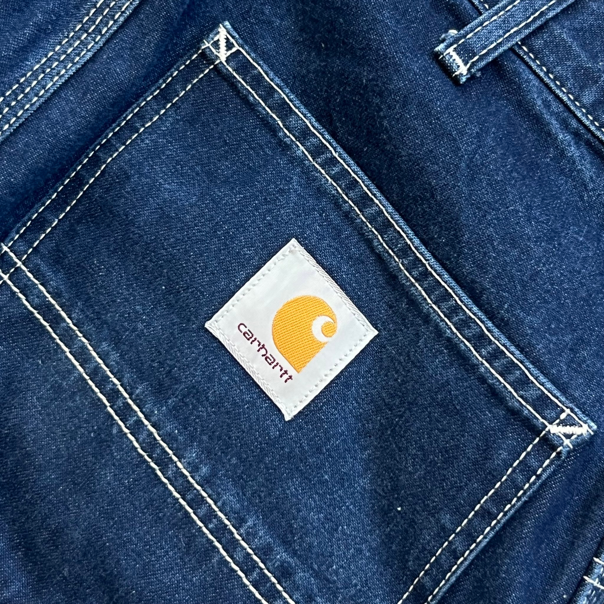 Carhartt Simple pant, миниатюра 4