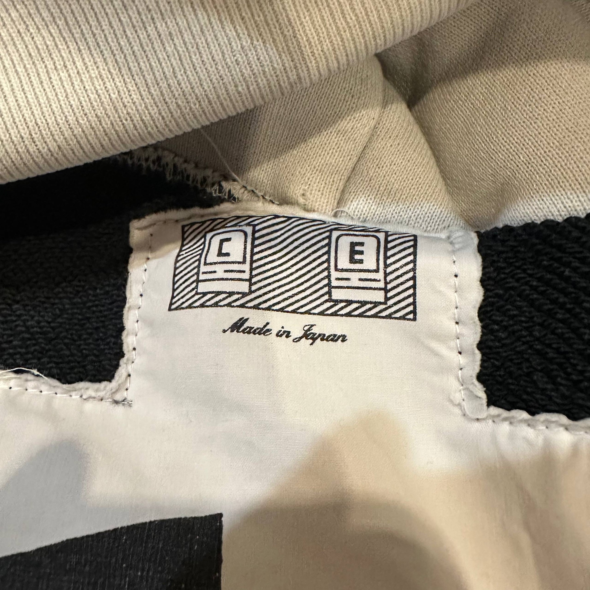 Cav Empt MD Document Heavy Hoody, миниатюра 3