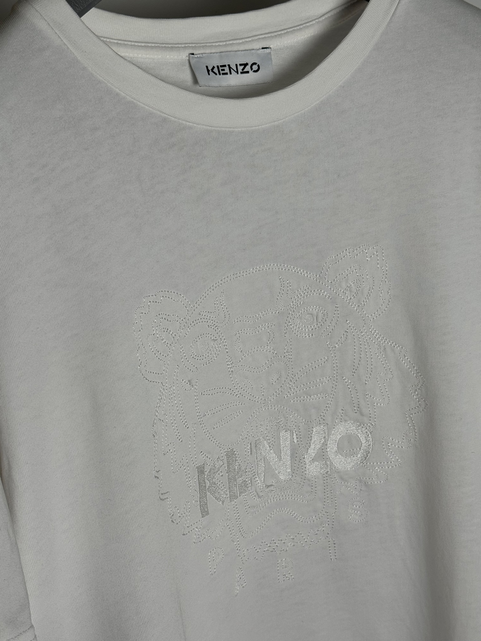 Kenzo Футболка, миниатюра 3