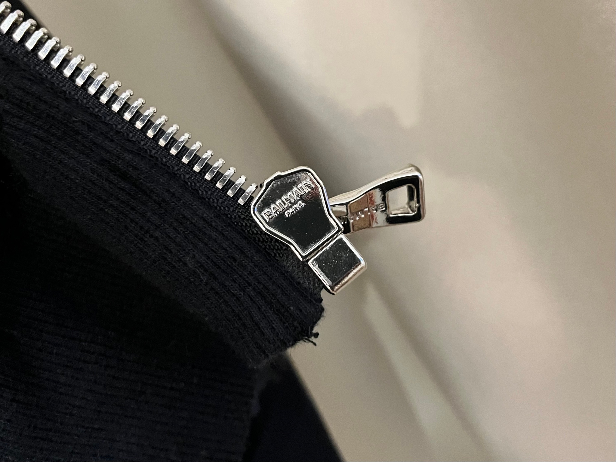 Balmain Monogram, миниатюра 9