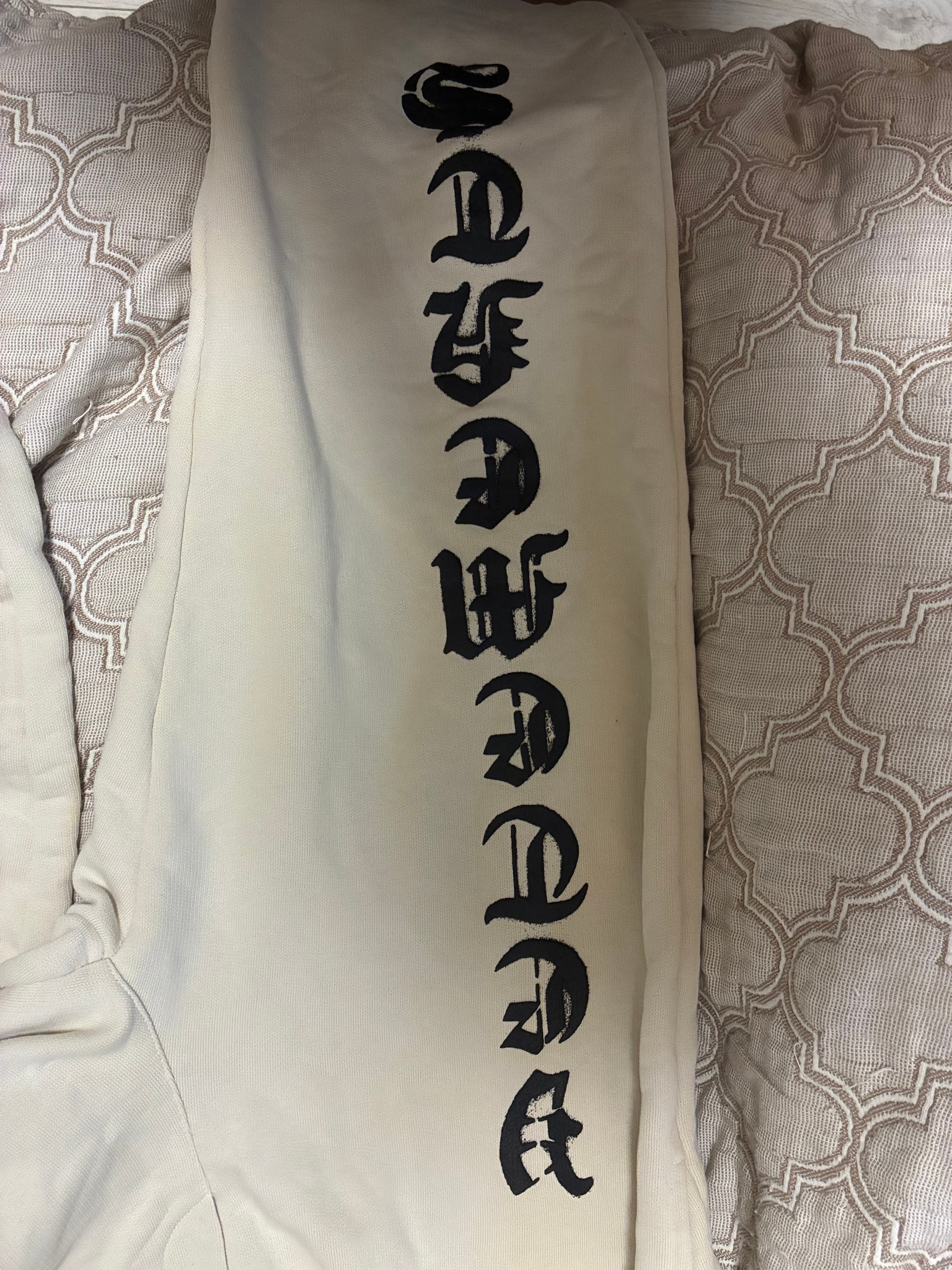 Vetements Double Anarchy, миниатюра 5
