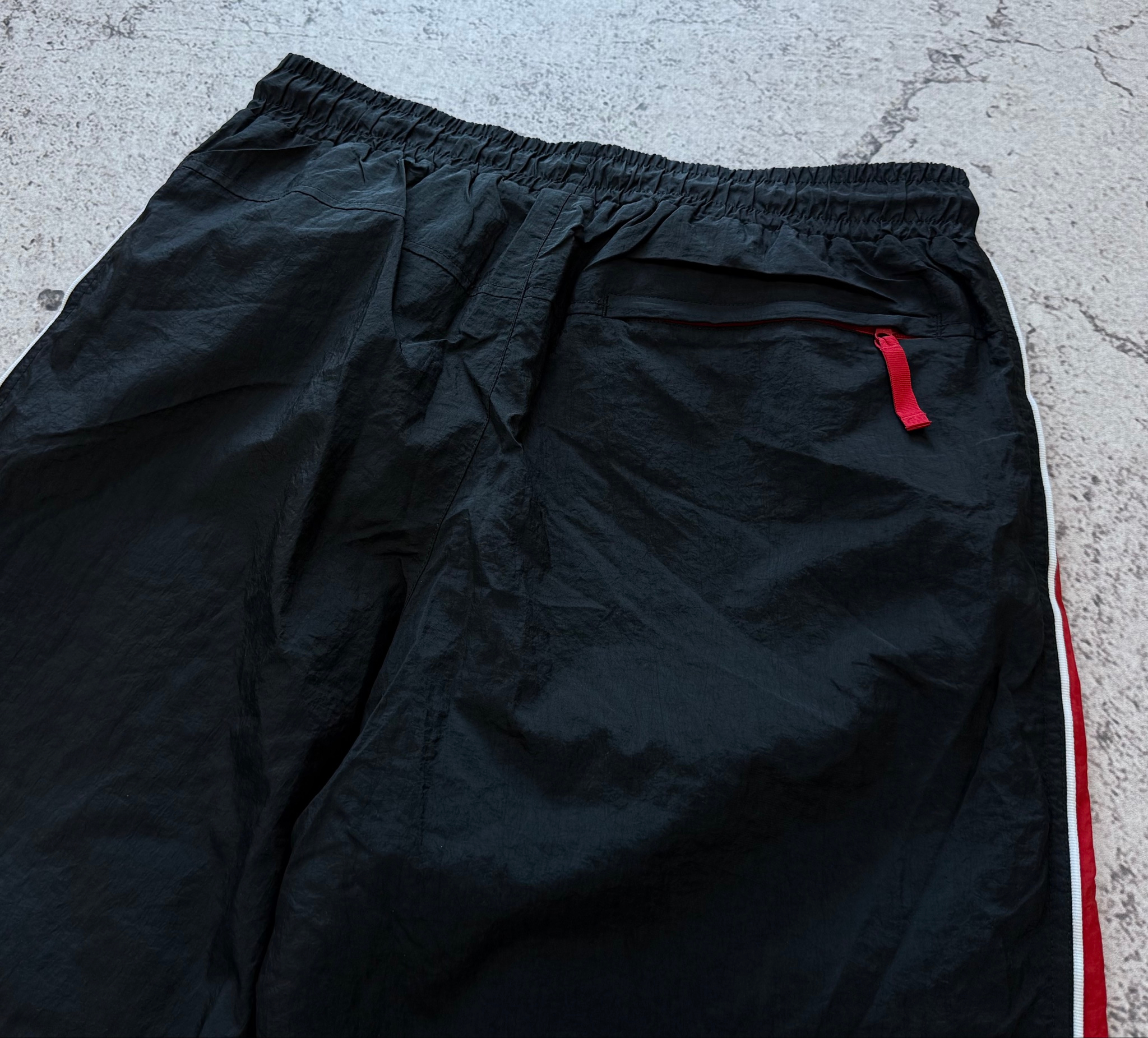 Nike Throwback Nylon Pant, миниатюра 6