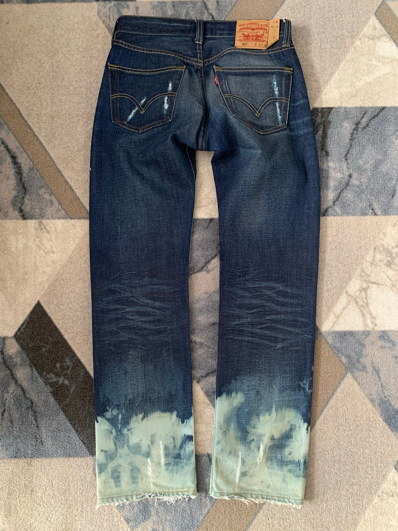 Levi’s 501, миниатюра 2