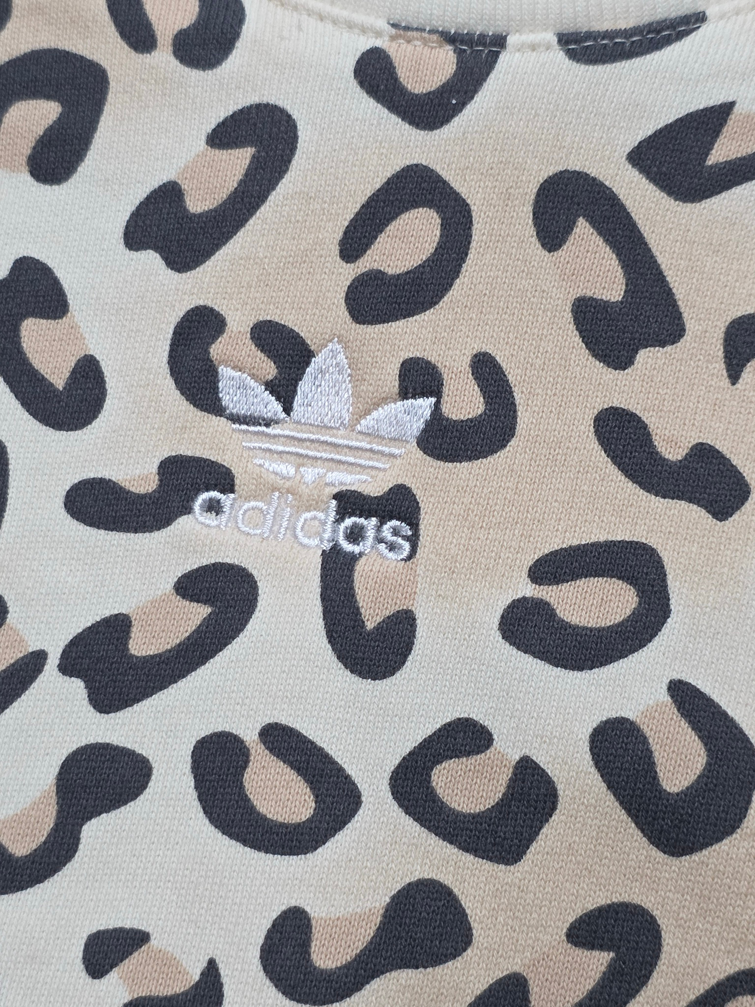 Adidas Originals Sweatshirts, миниатюра 3