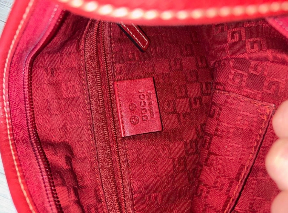 Gucci Love bag, миниатюра 5